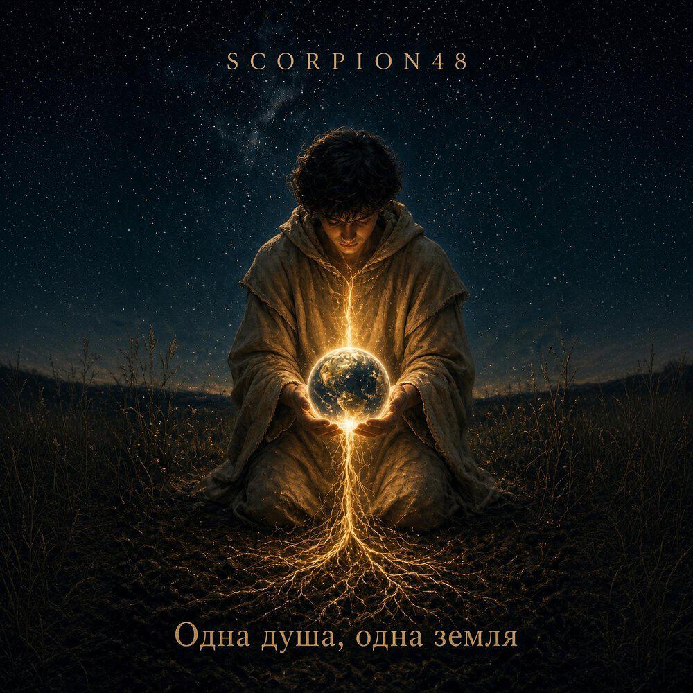 Релиз Одна душа, одна земля