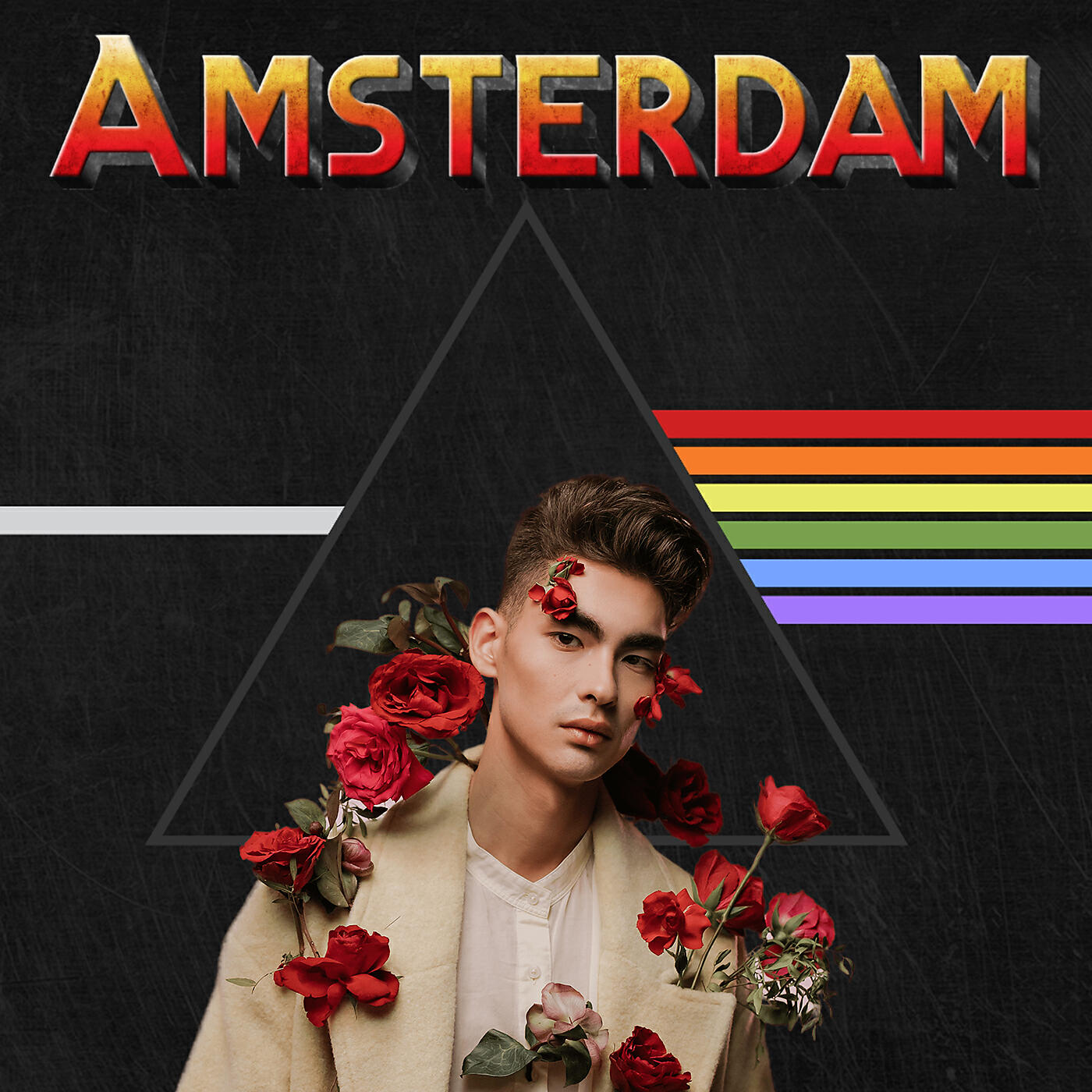 Релиз Amsterdam