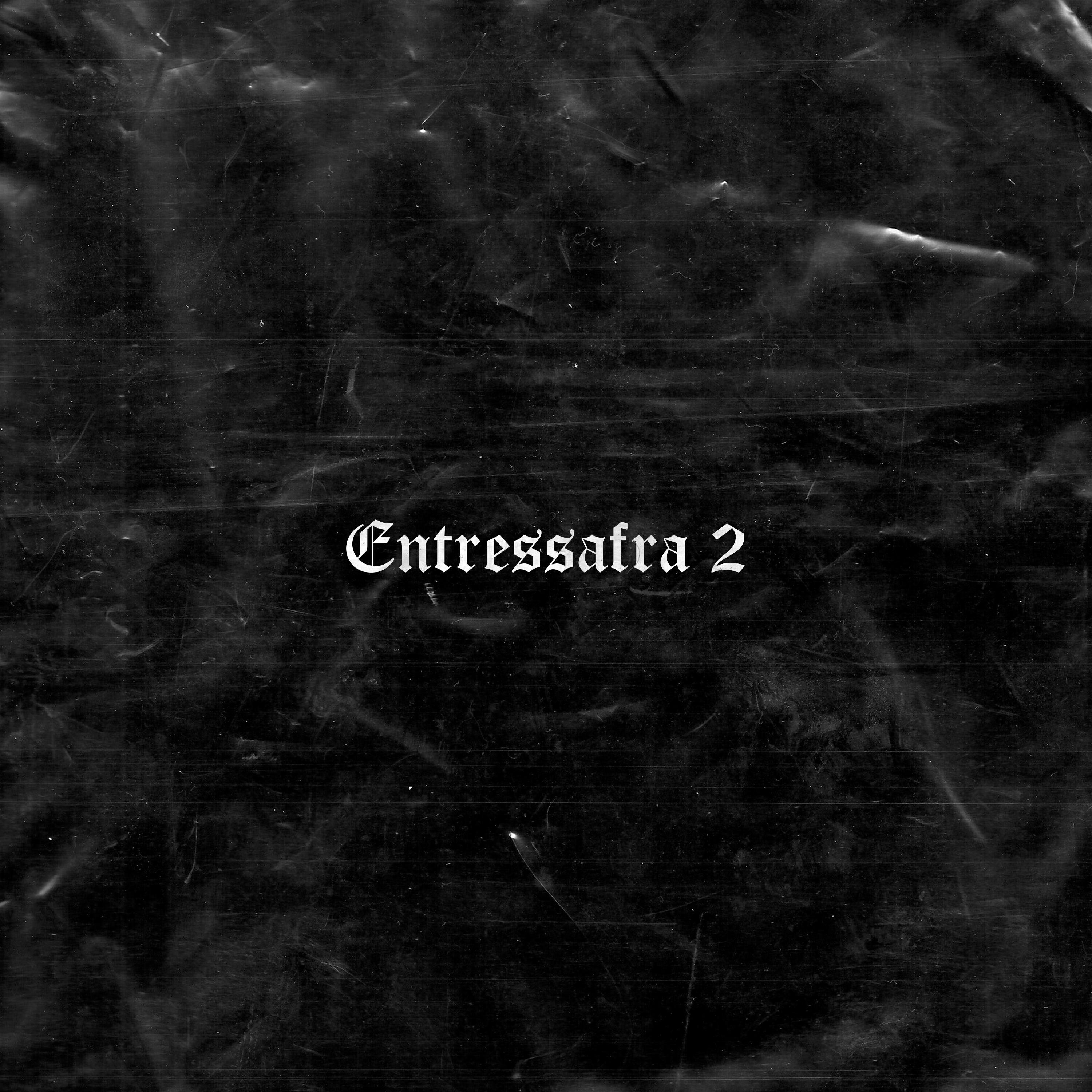 Релиз Entressafra 2