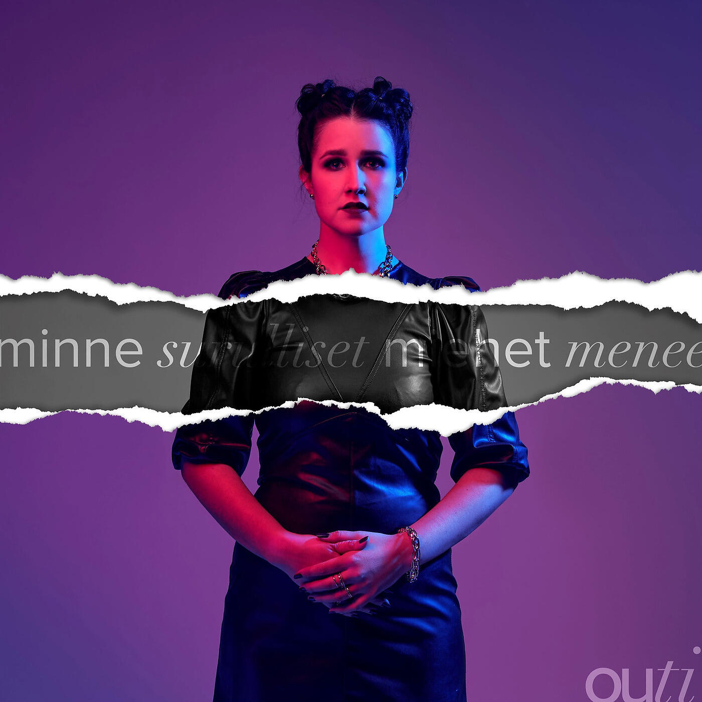Релиз Minne Surulliset Miehet Menee