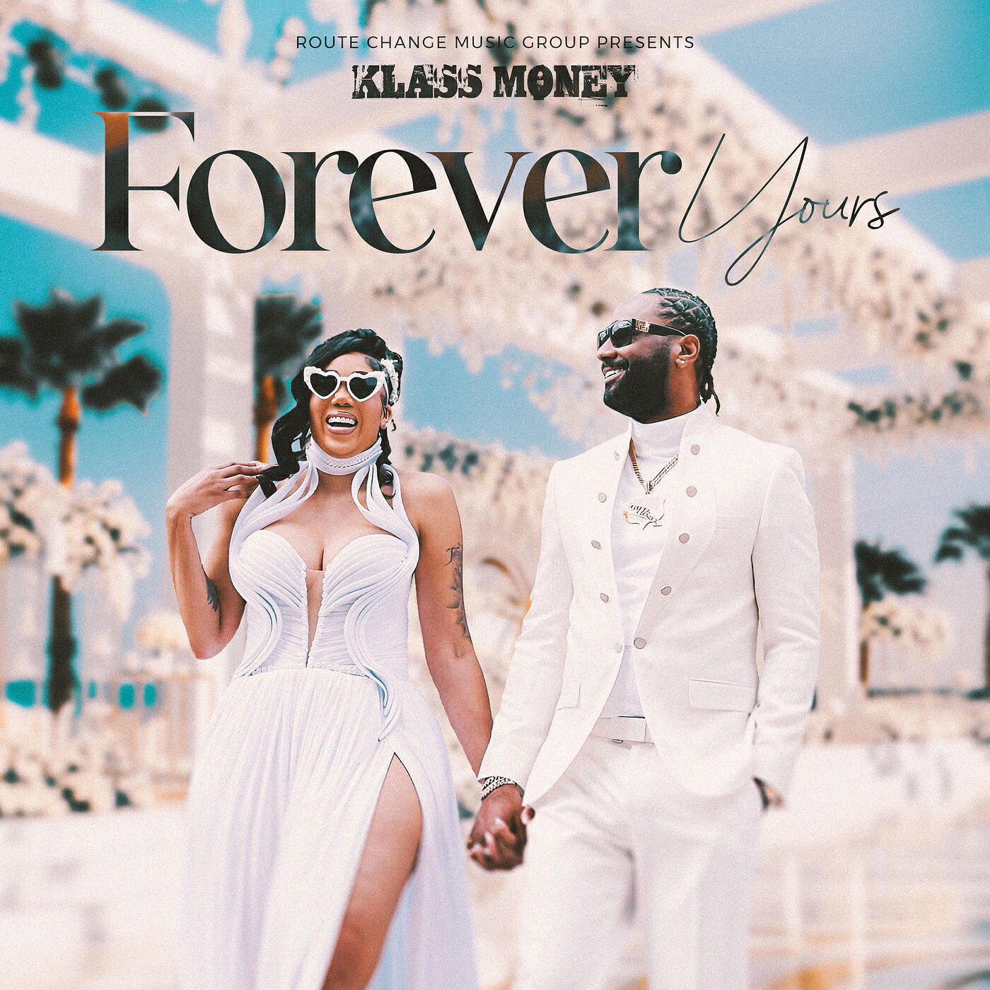 Релиз Forever Yours