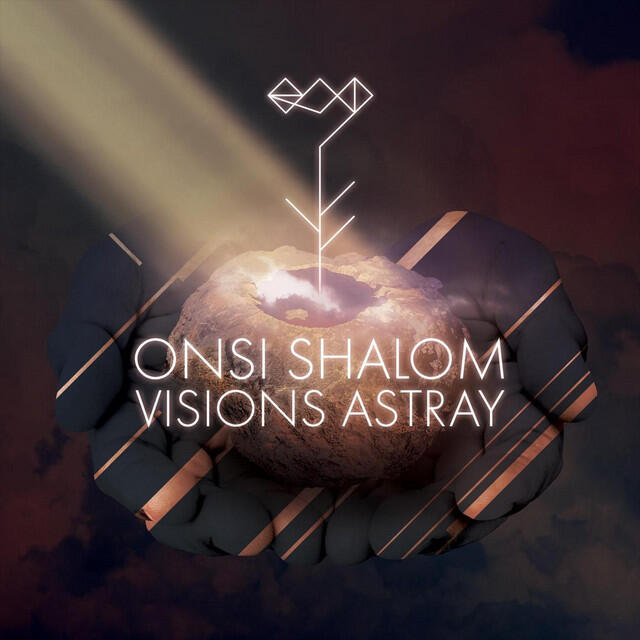 Релиз Visions Astray