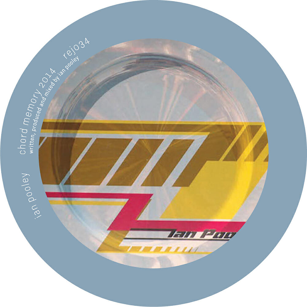 Релиз Chord Memory 2014