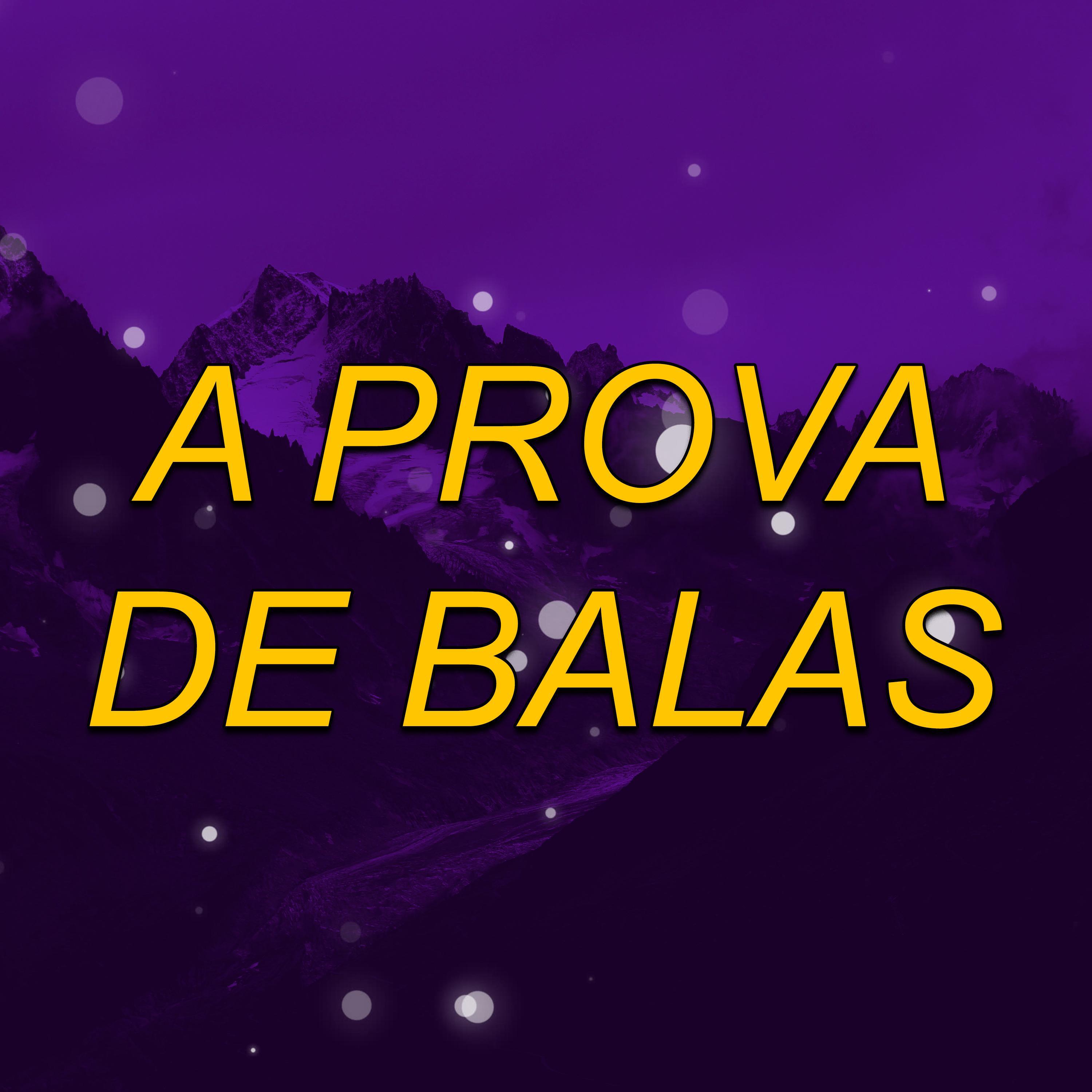 Релиз A PROVA DE BALAS (MTG)