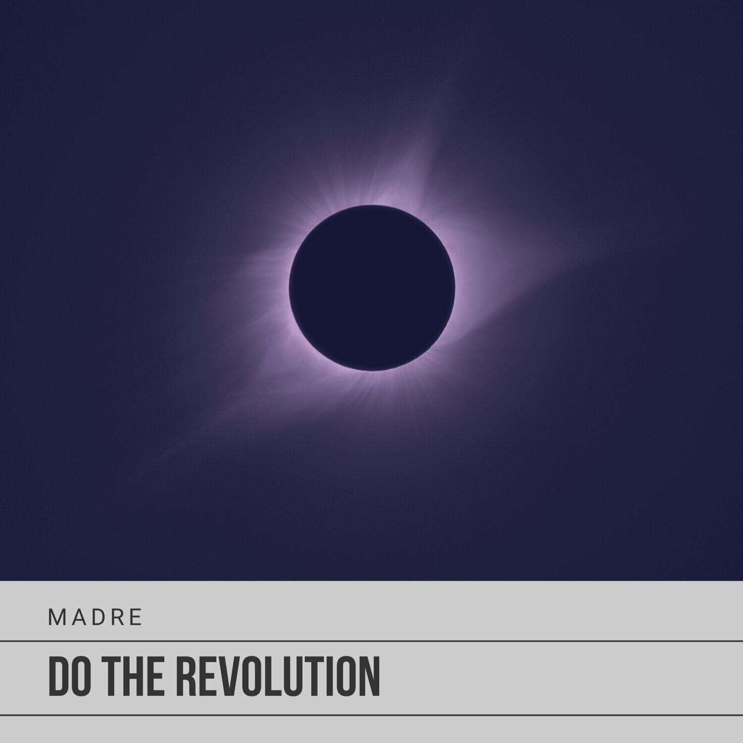 Релиз Do the revolution
