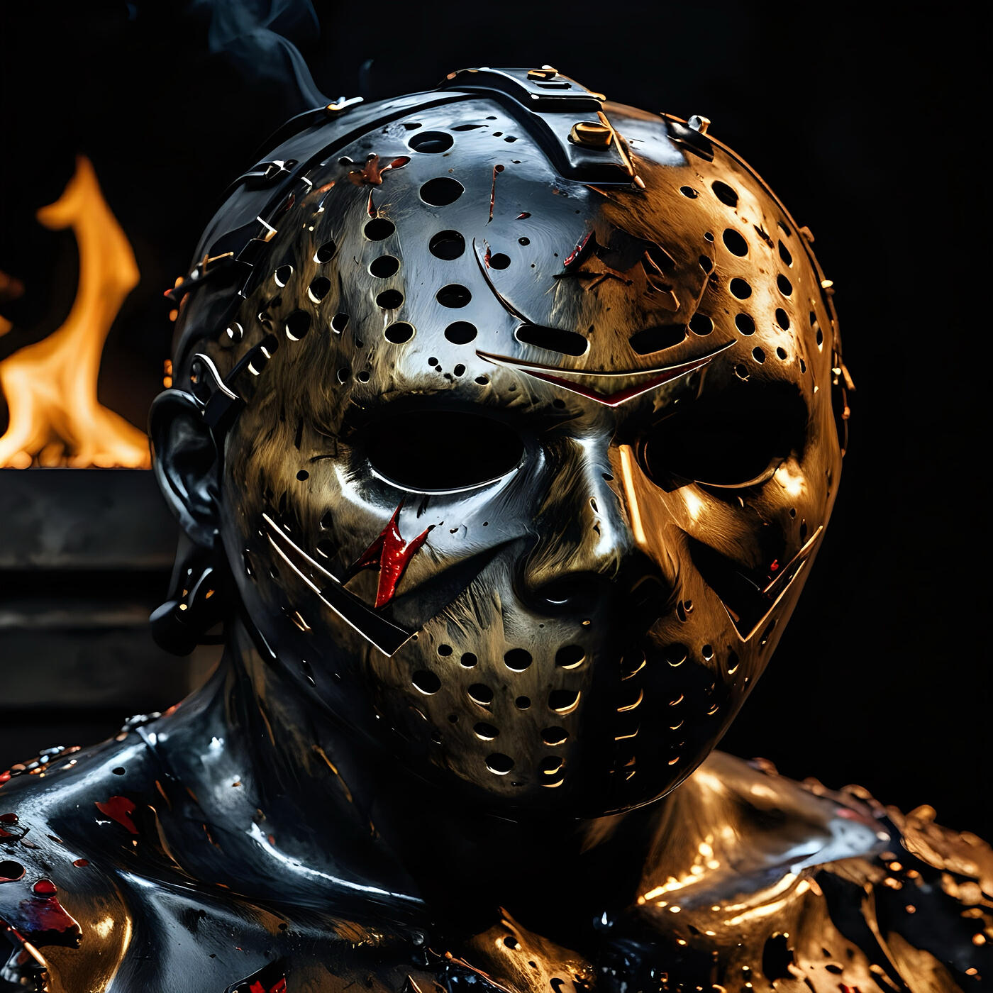 Релиз Ghost Mode