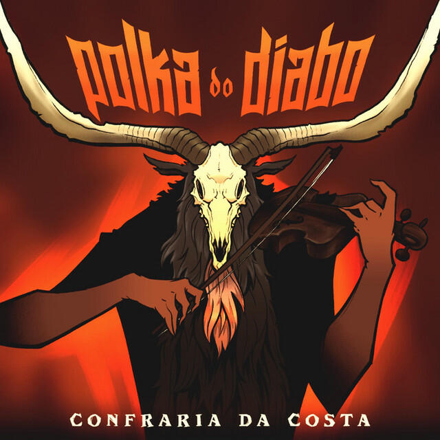 Релиз Polka do Diabo
