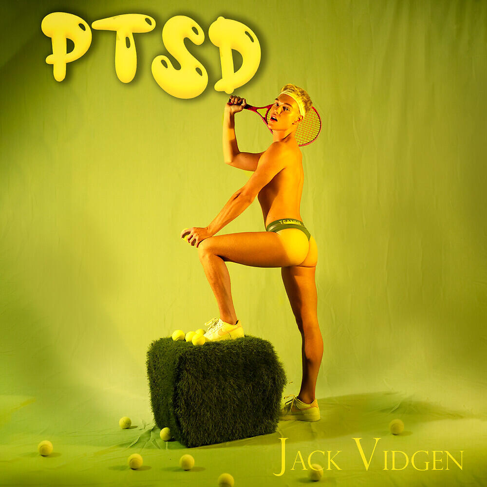 Релиз PTSD