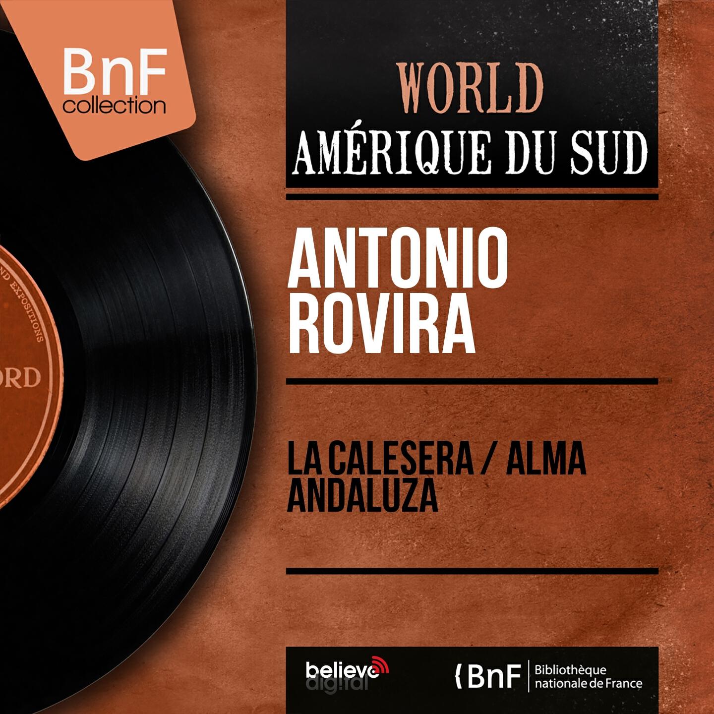 Antonio Rovira