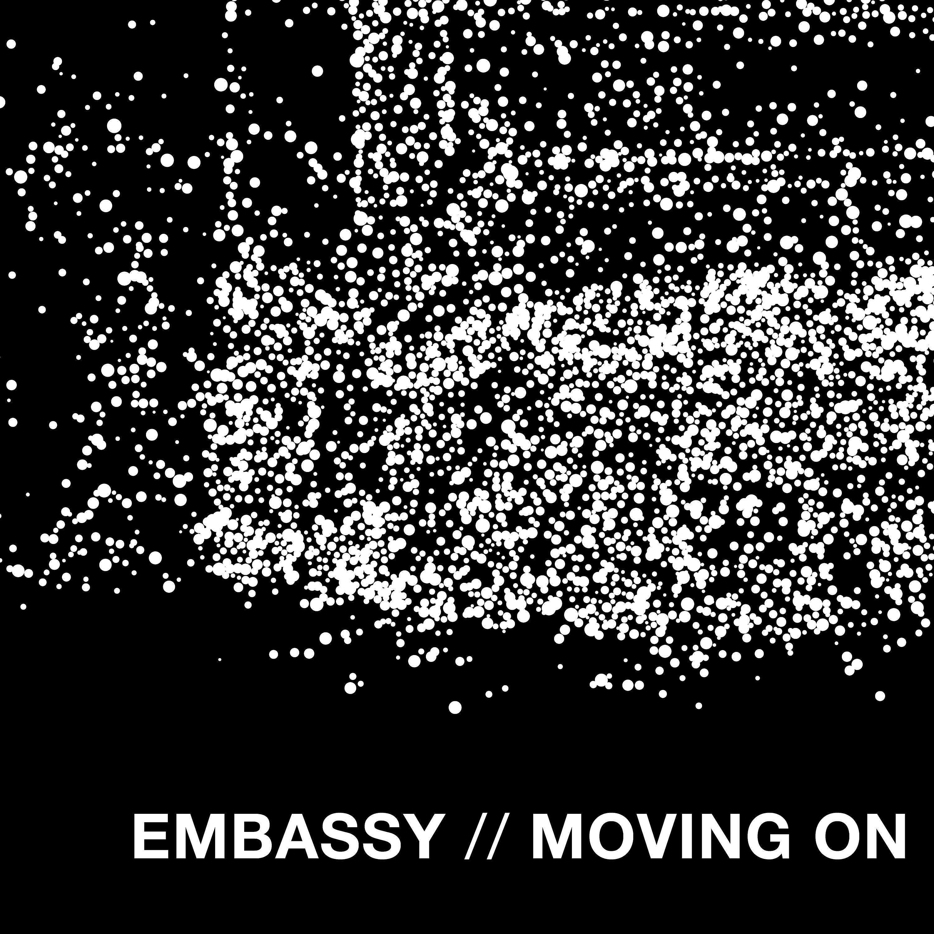 Релиз Moving On
