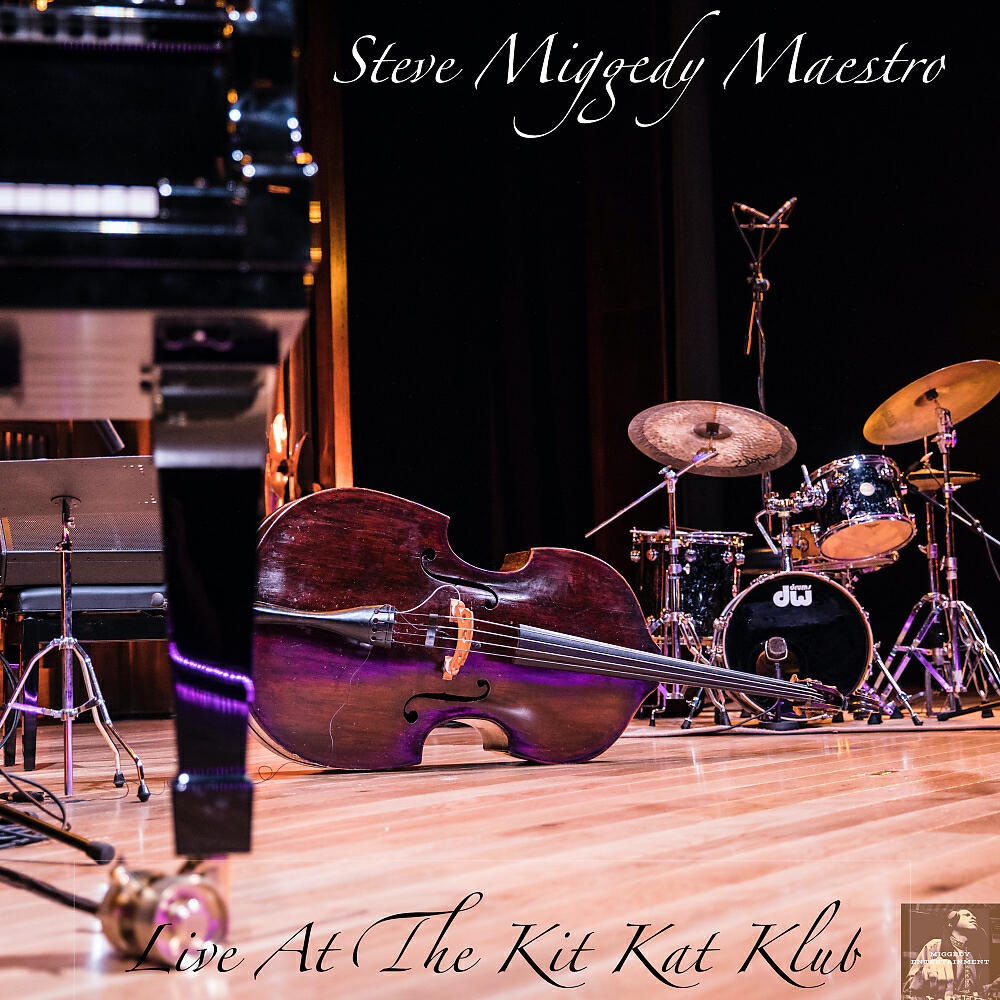 Релиз Live At The Kit Kat Klub