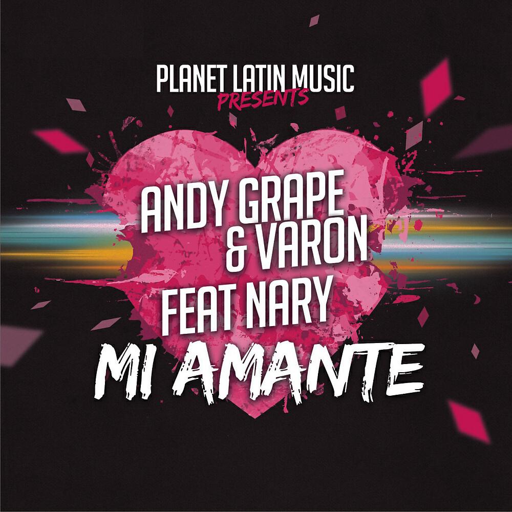 Релиз Mi Amante