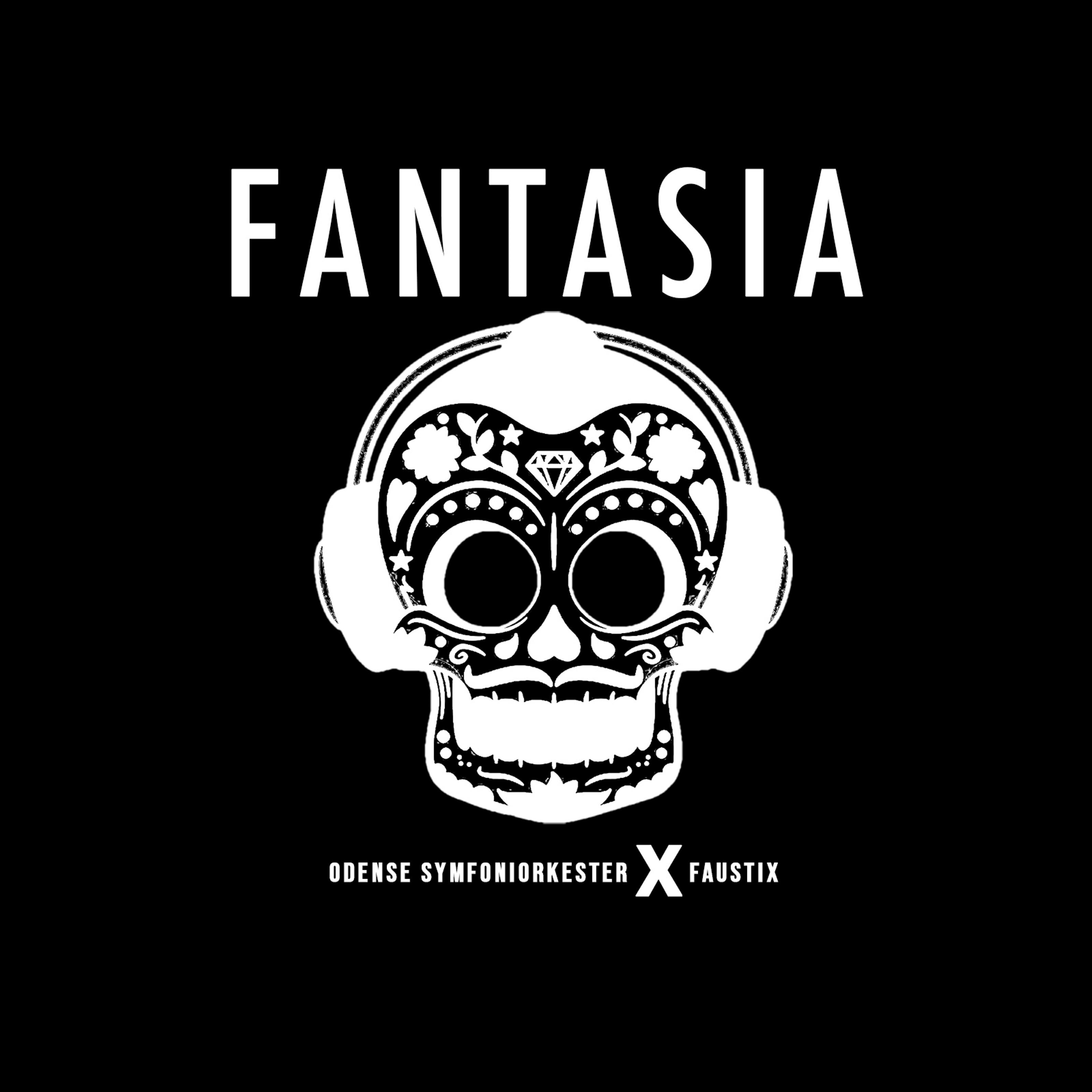 Релиз Fantasia (Feat. FAUSTIX)