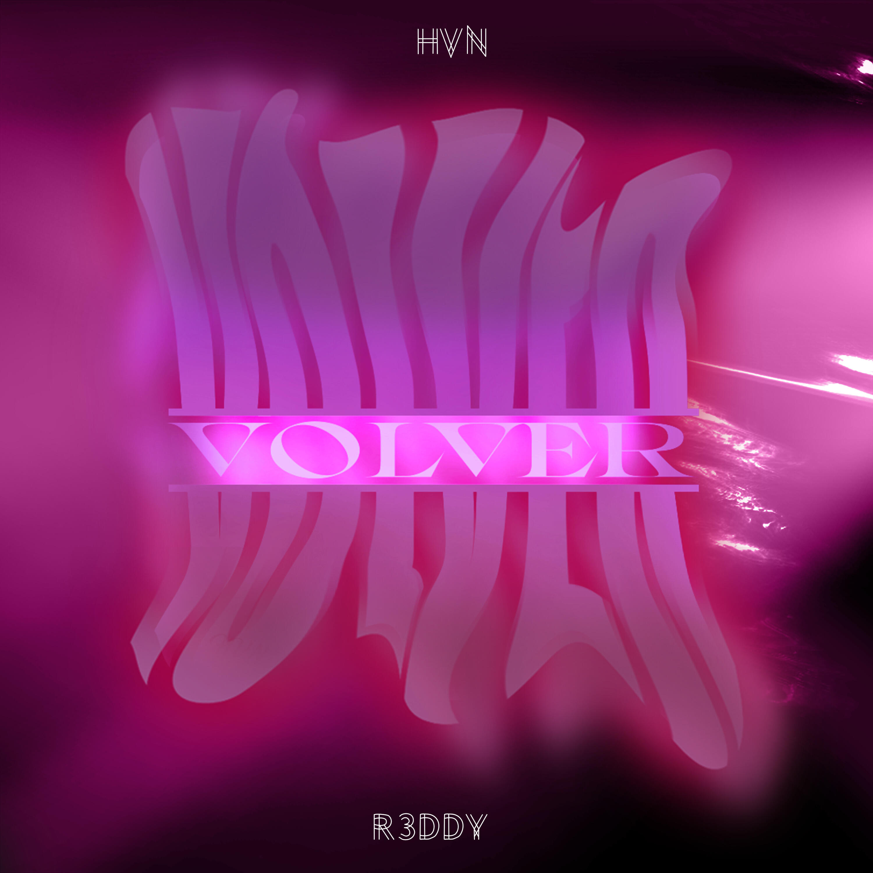Релиз Volver