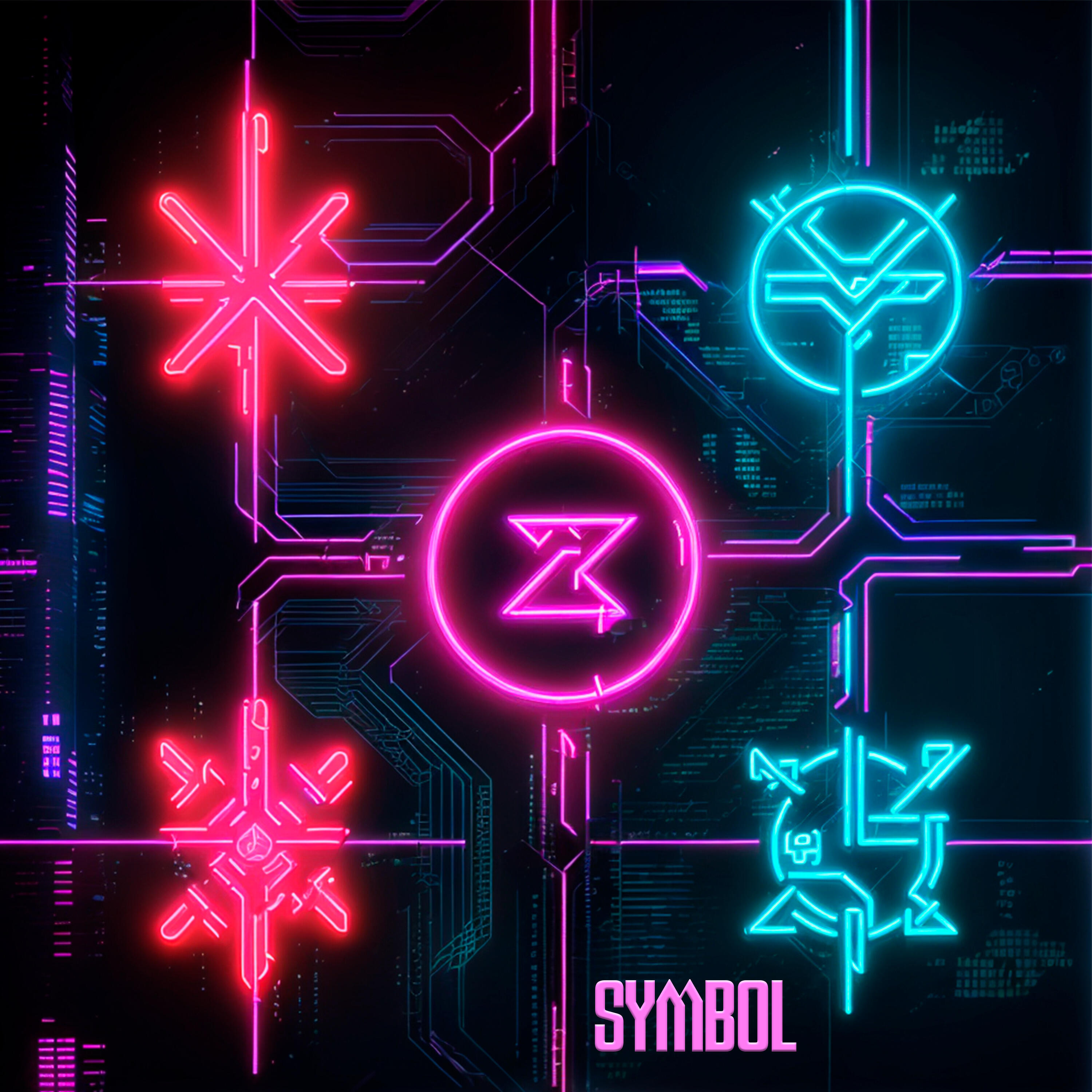 Релиз Symbol