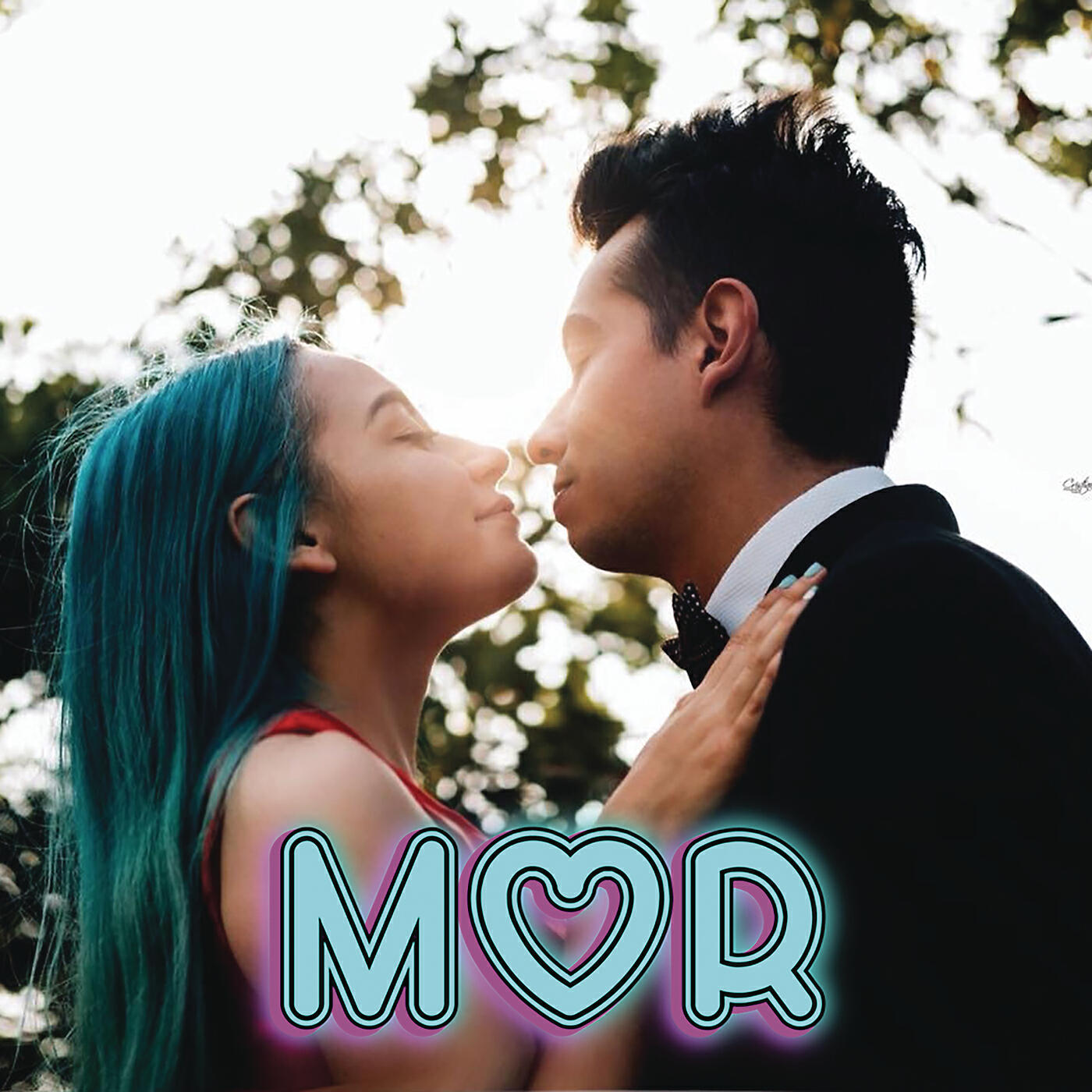Релиз Mor
