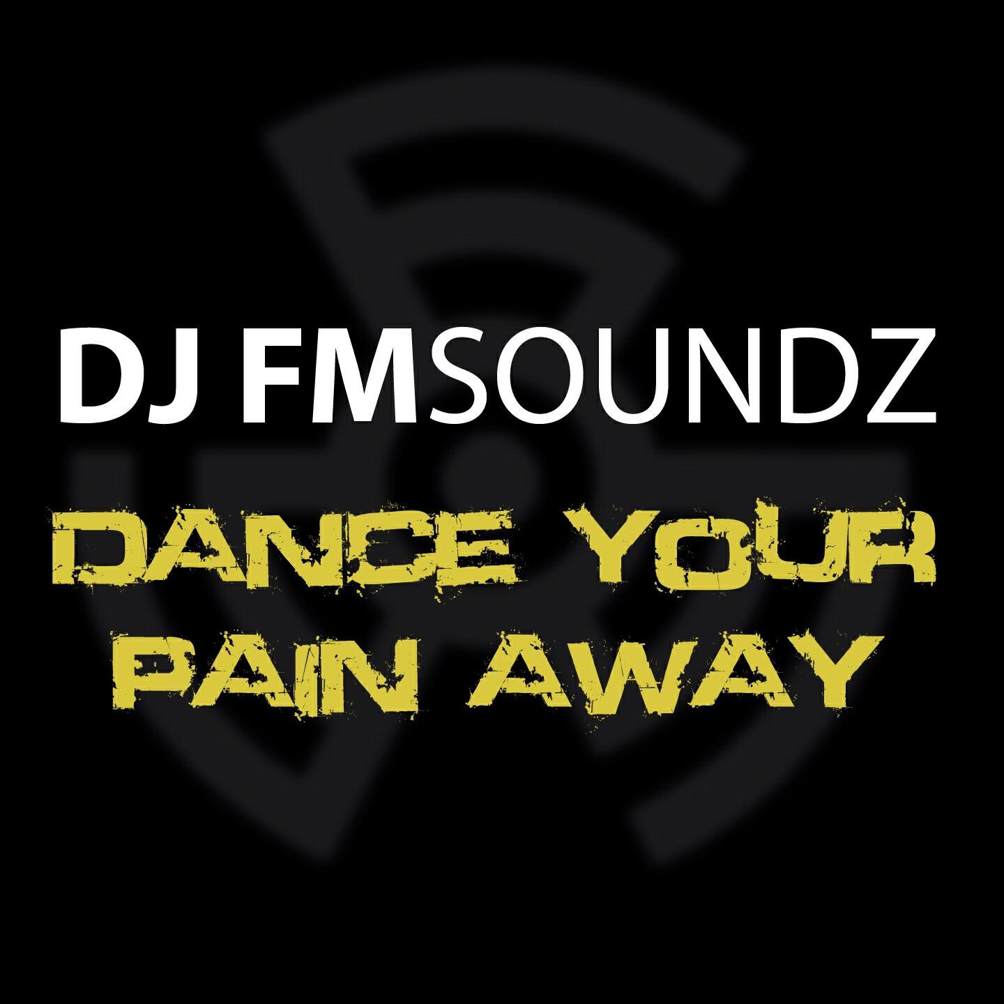 Релиз Dance Your Pain Away