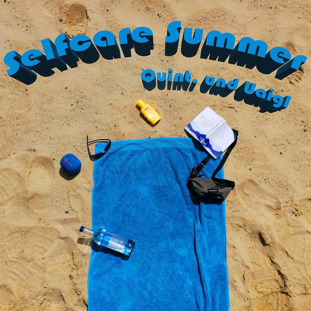 Релиз Selfcare Summer