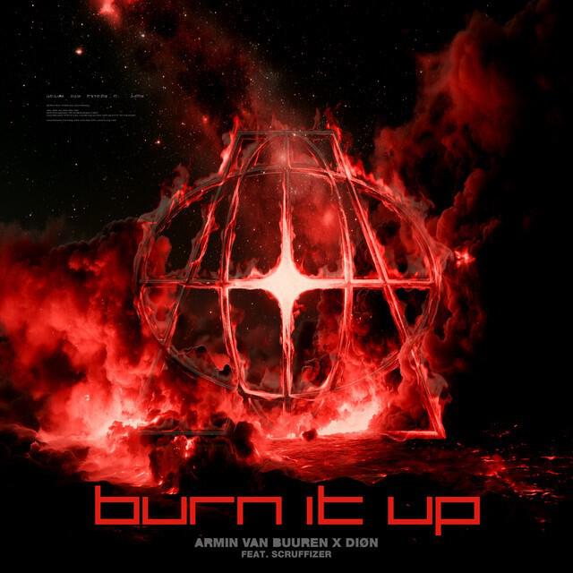 Трек Burn It Up