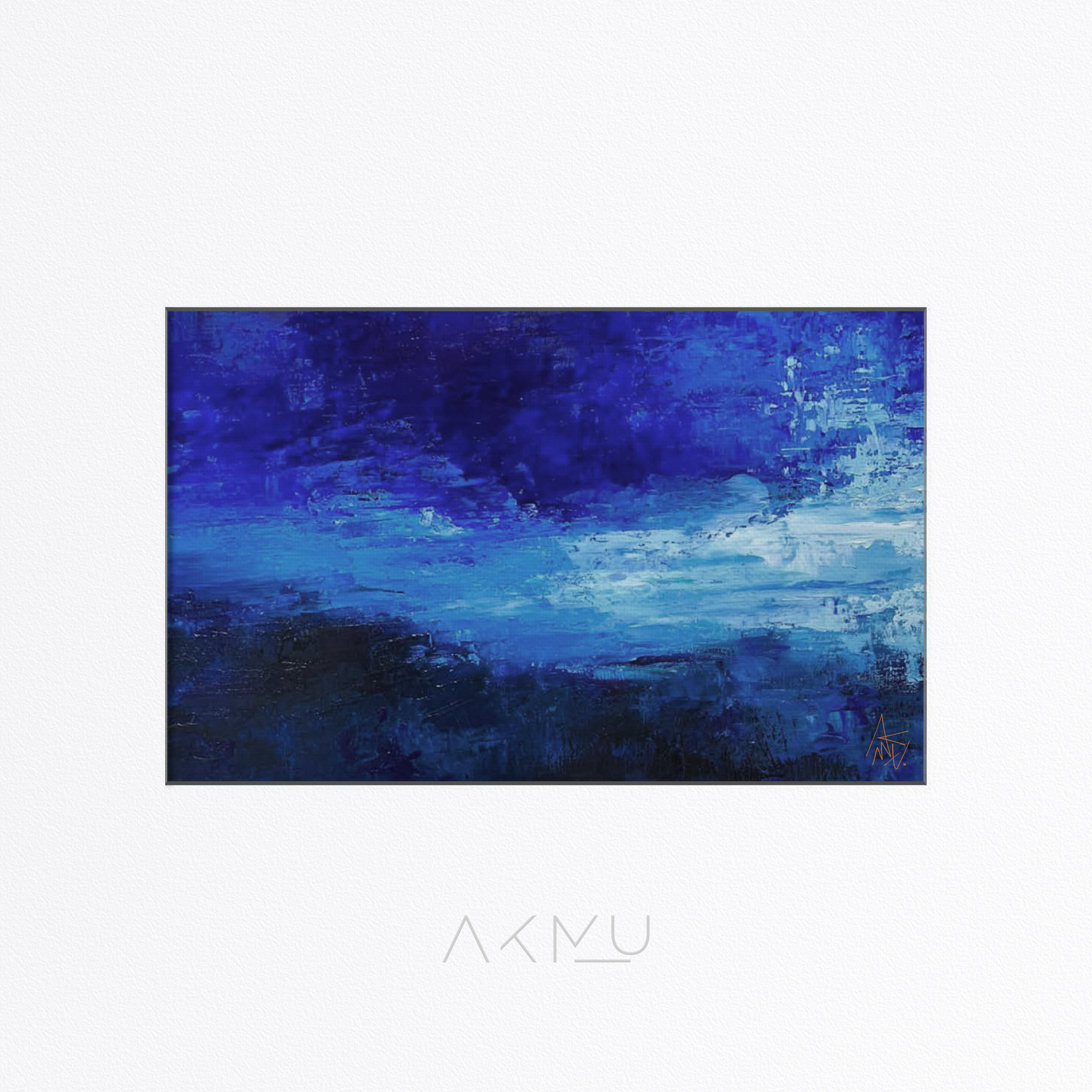Релиз SAILING