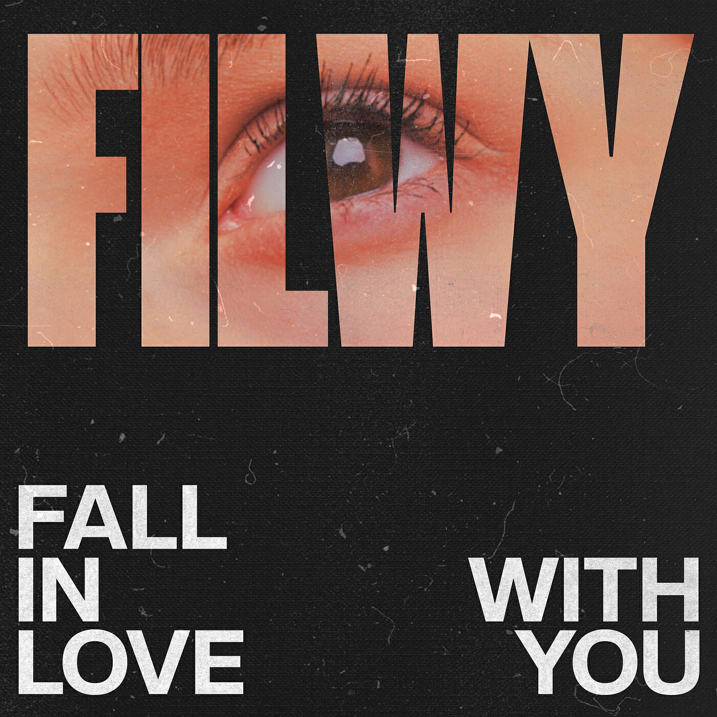 Релиз Fall in Love