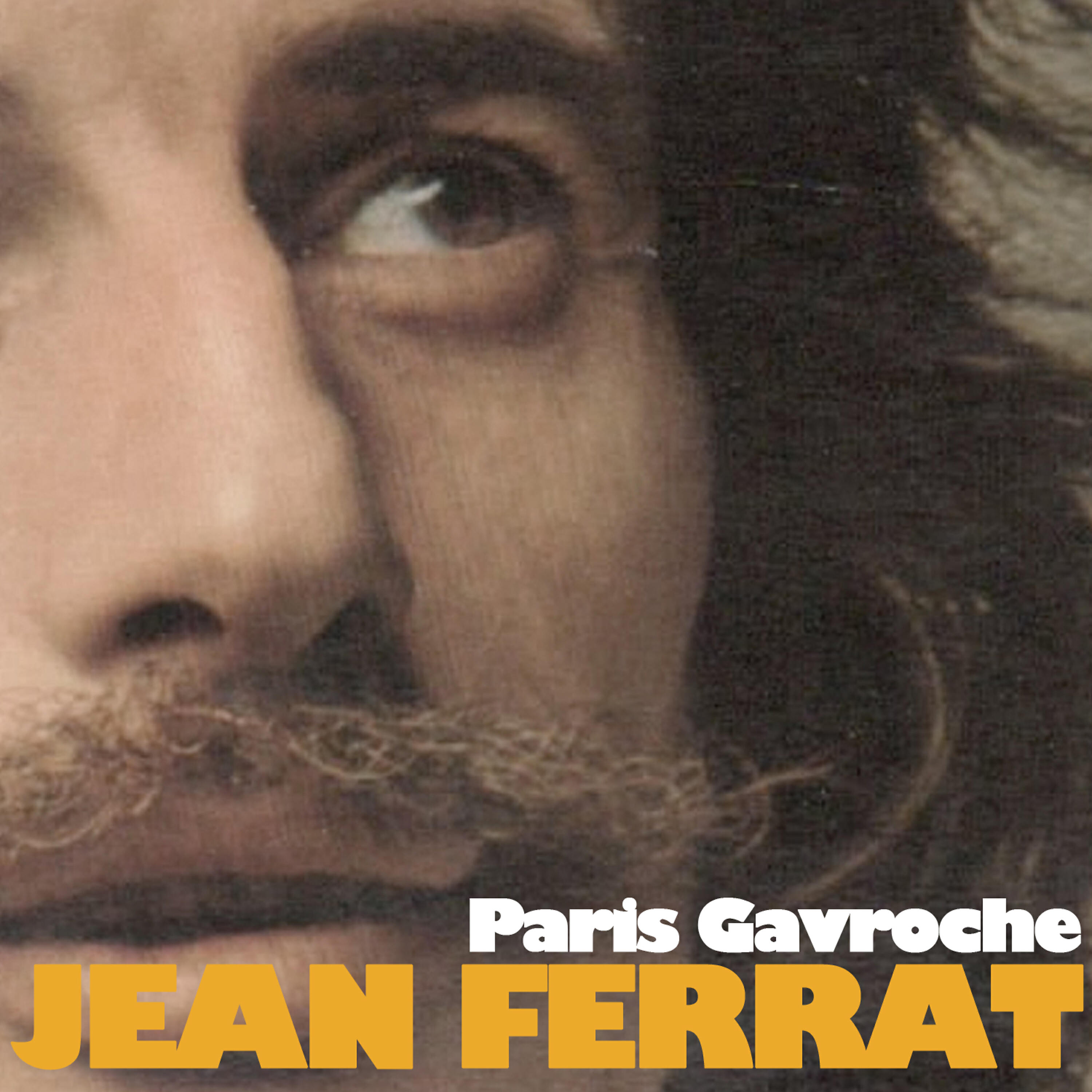 Релиз Paris Gavroche