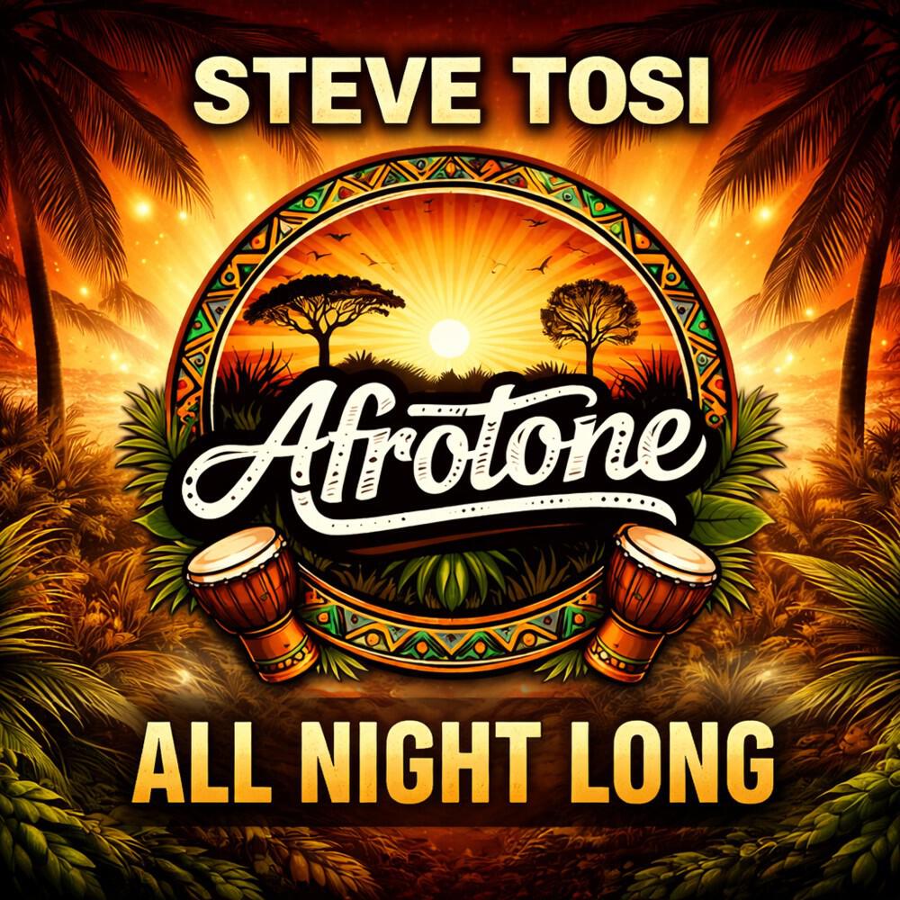 Релиз All Night Long