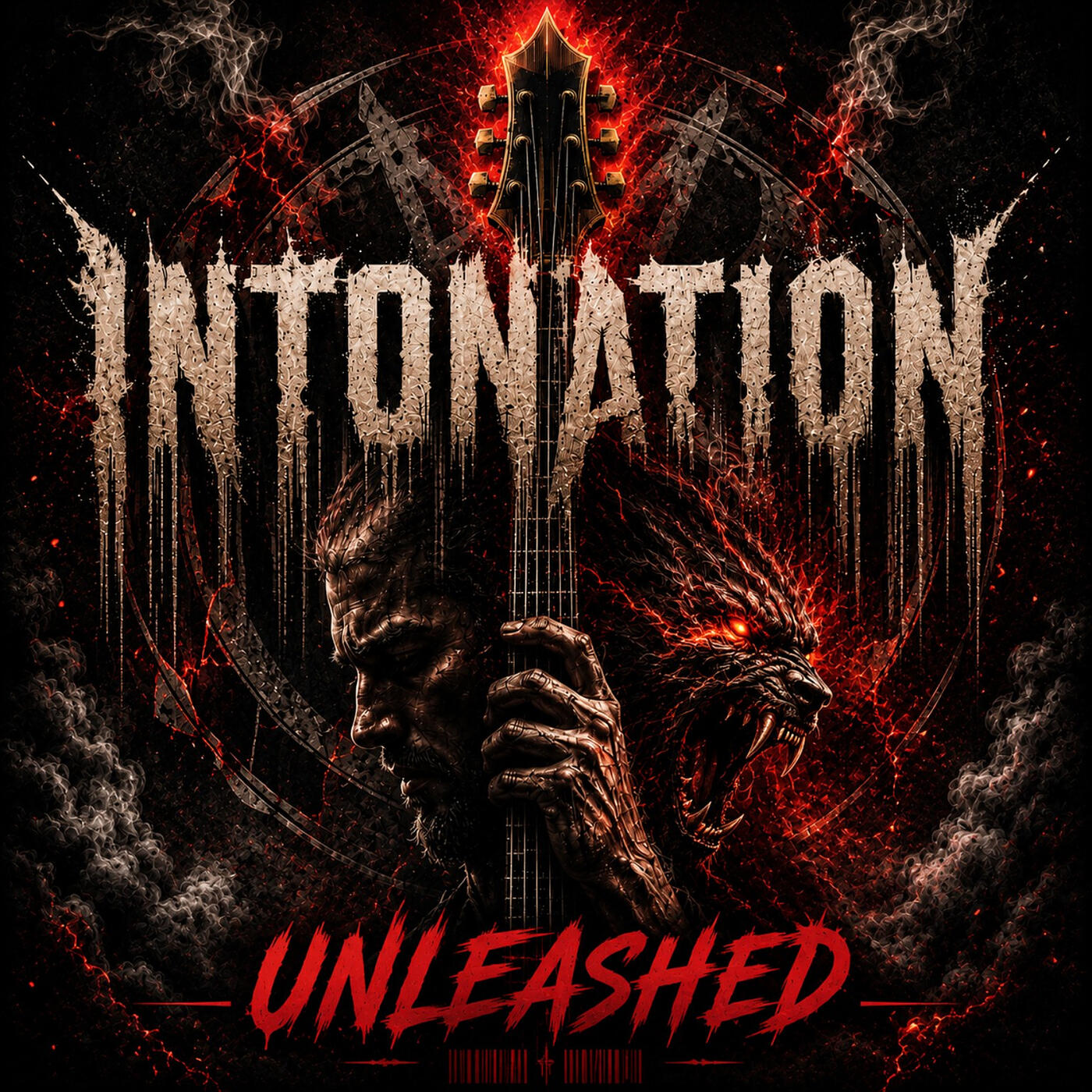Релиз Unleashed