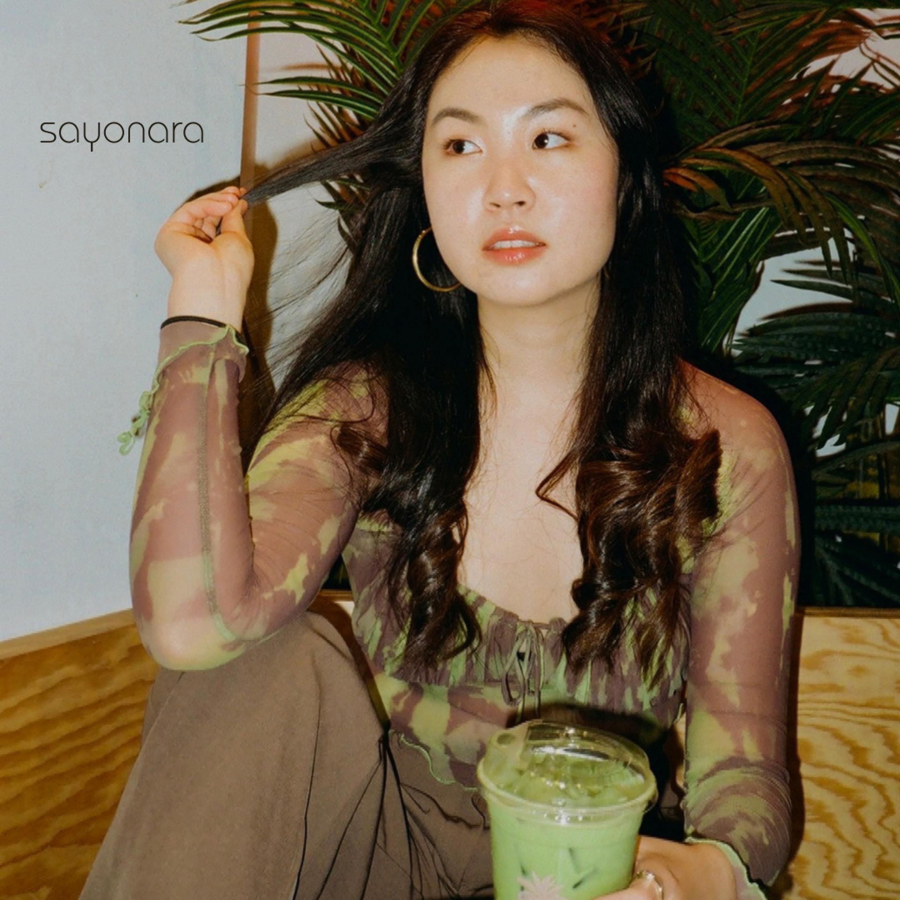 Релиз sayonara