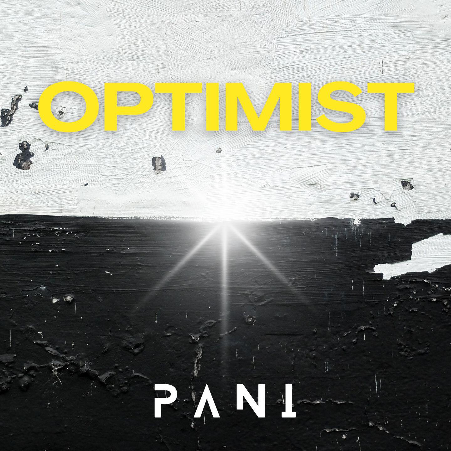 Релиз Optimist