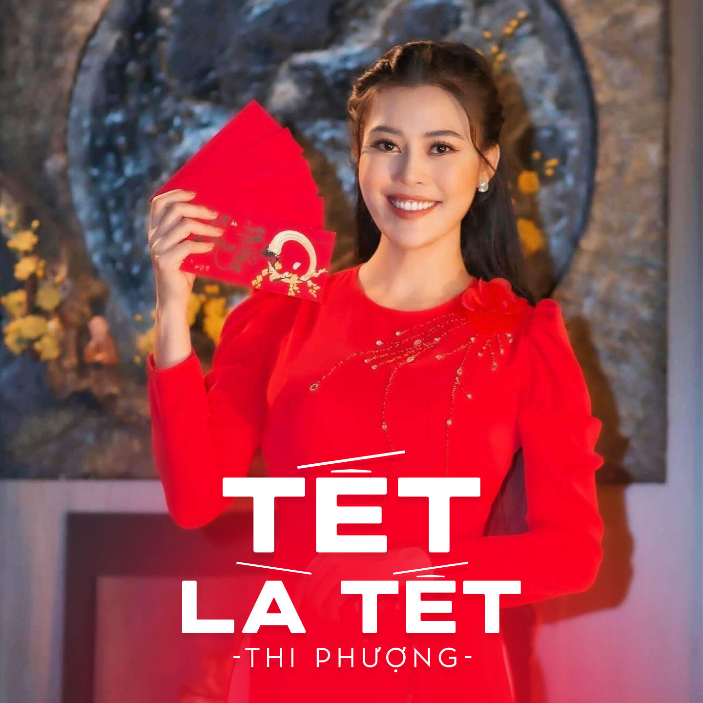 Релиз Tết Là Tết