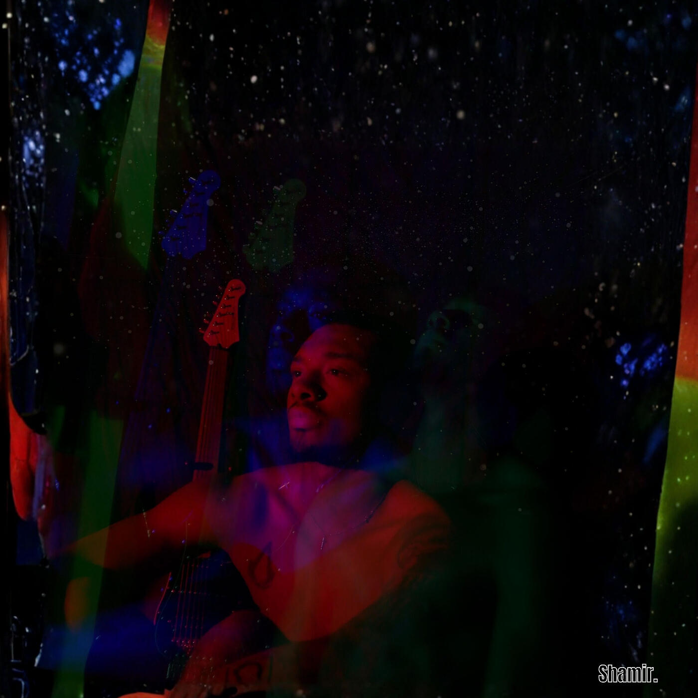 Релиз I'll Be Here