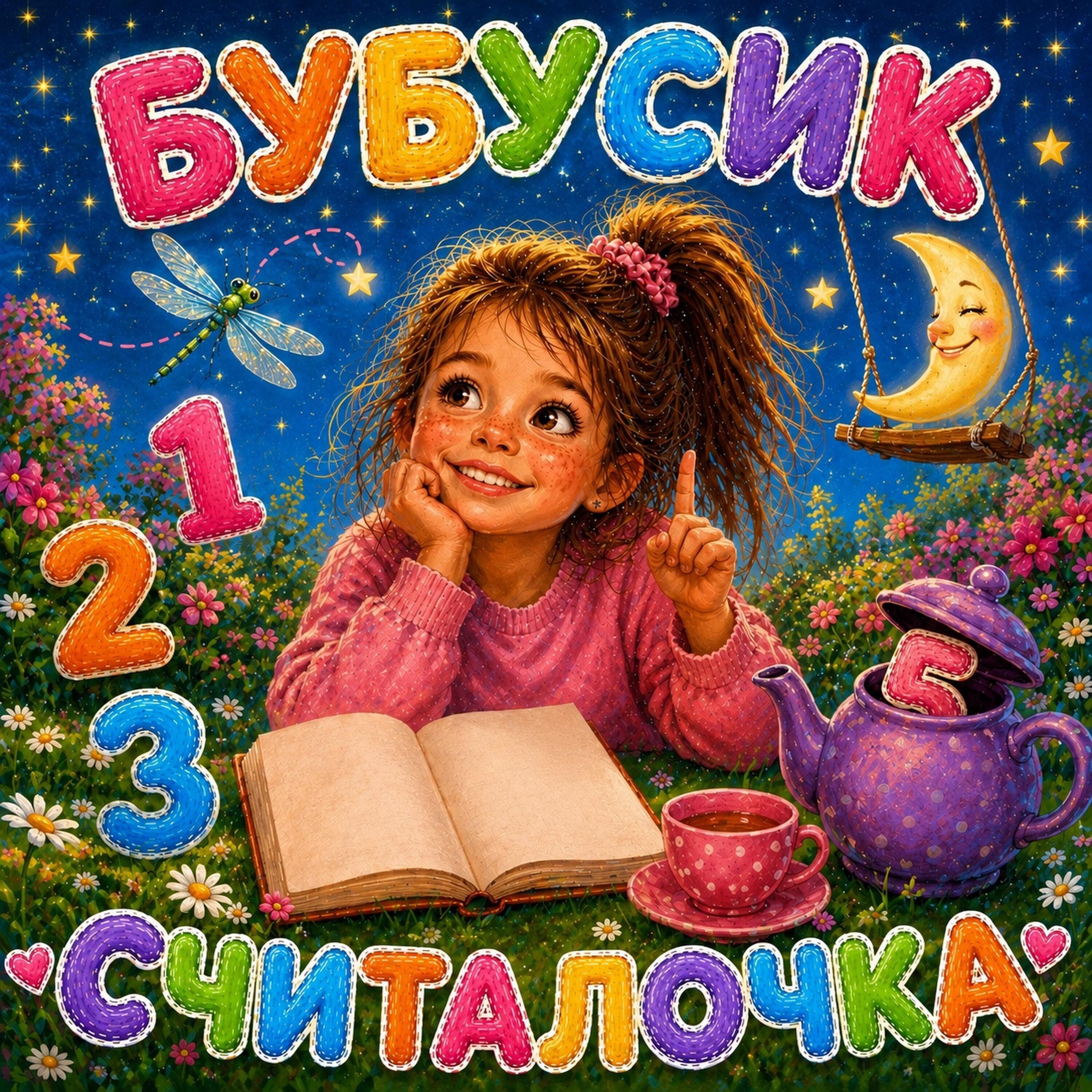 Релиз Считалочка