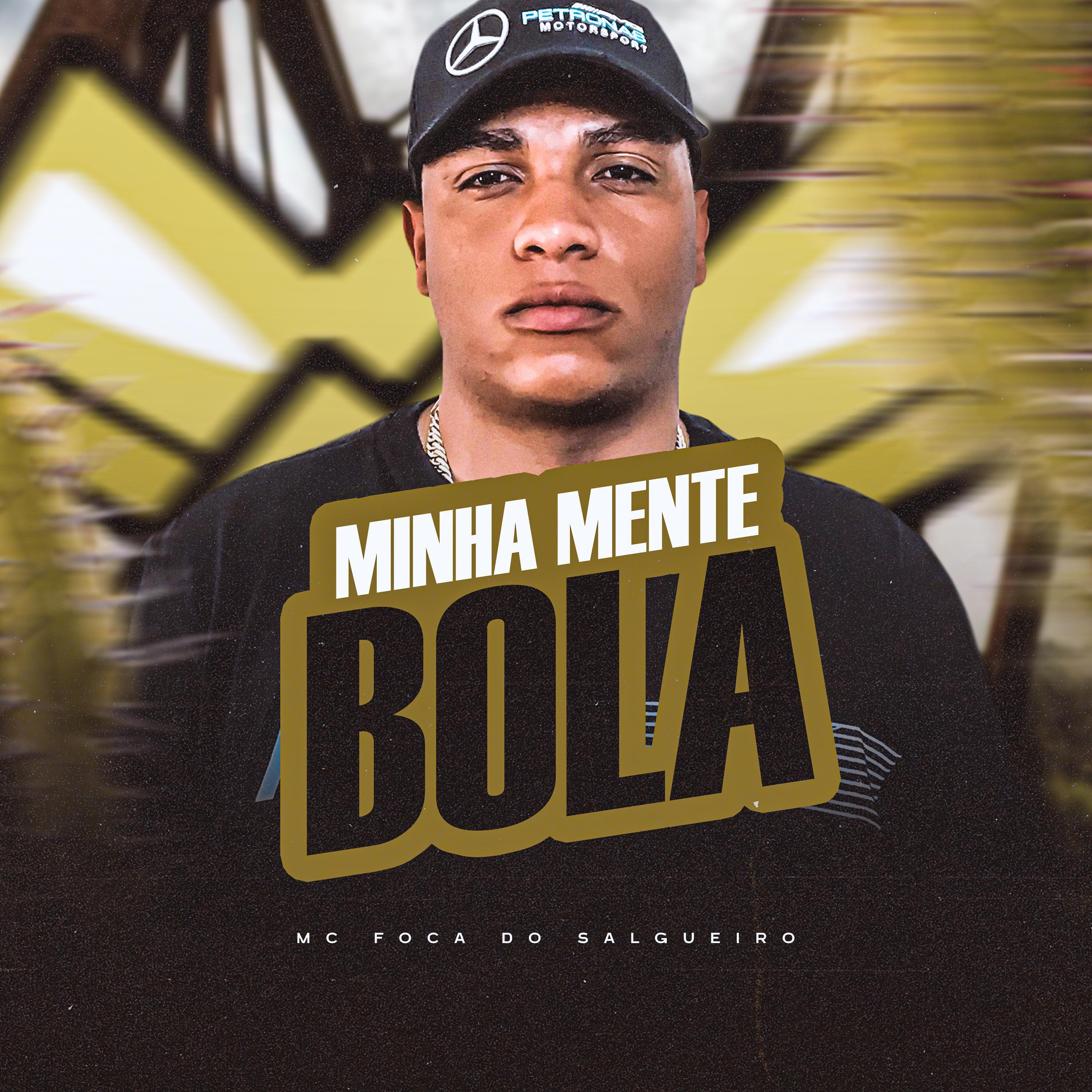 Релиз Minha Mente Bola