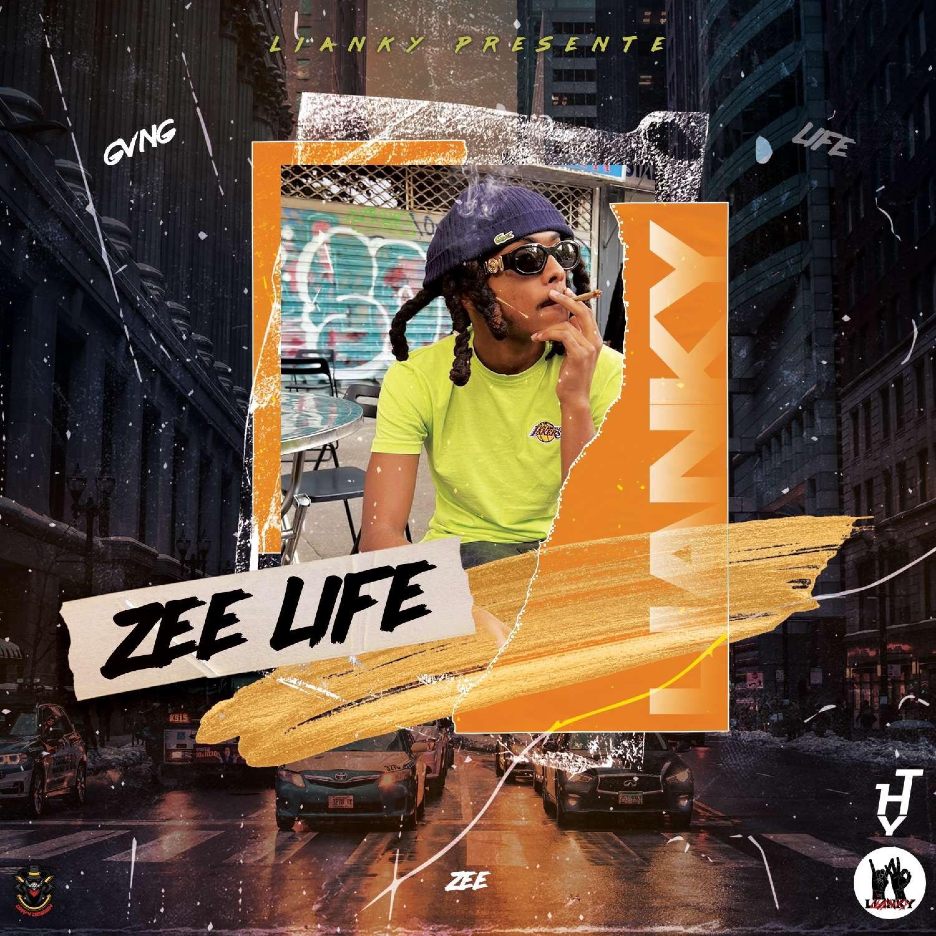Релиз ZEE LIFE