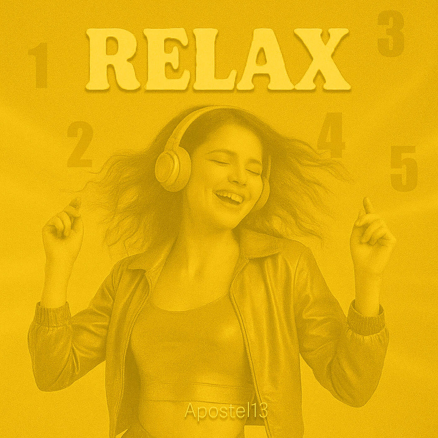 Релиз 1 2 3 4 5 Relax