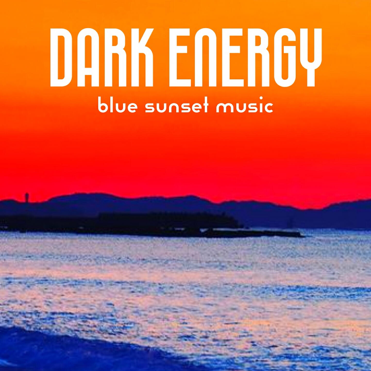 Релиз Dark Energy