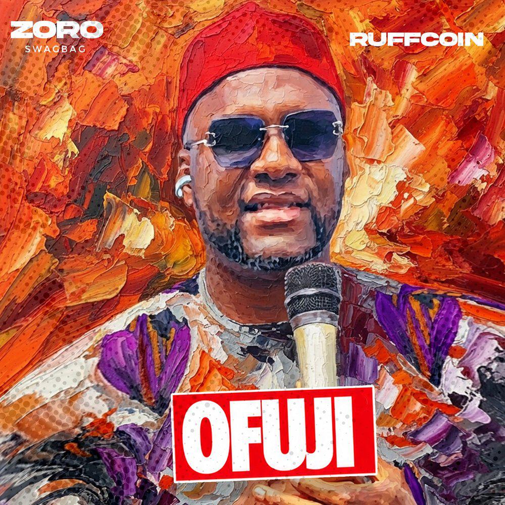 Релиз Ofuji