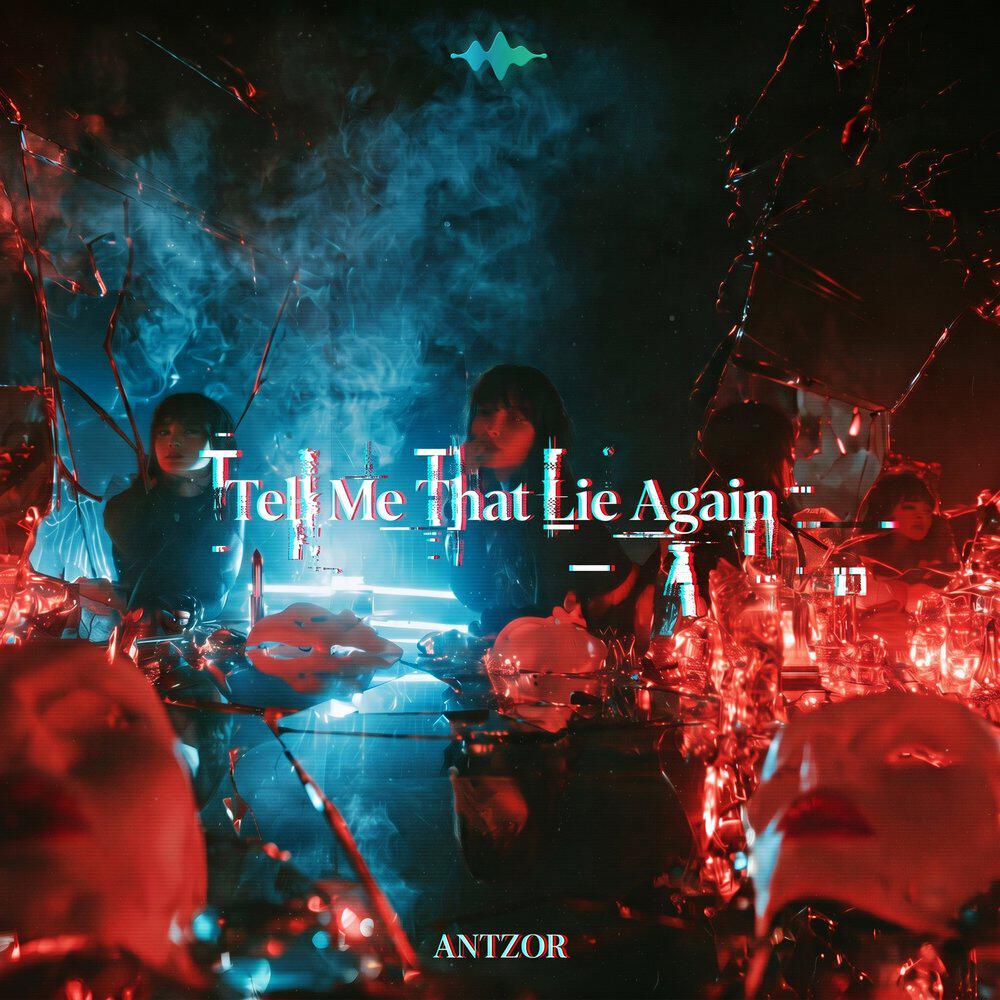 Релиз Tell Me That Lie Again