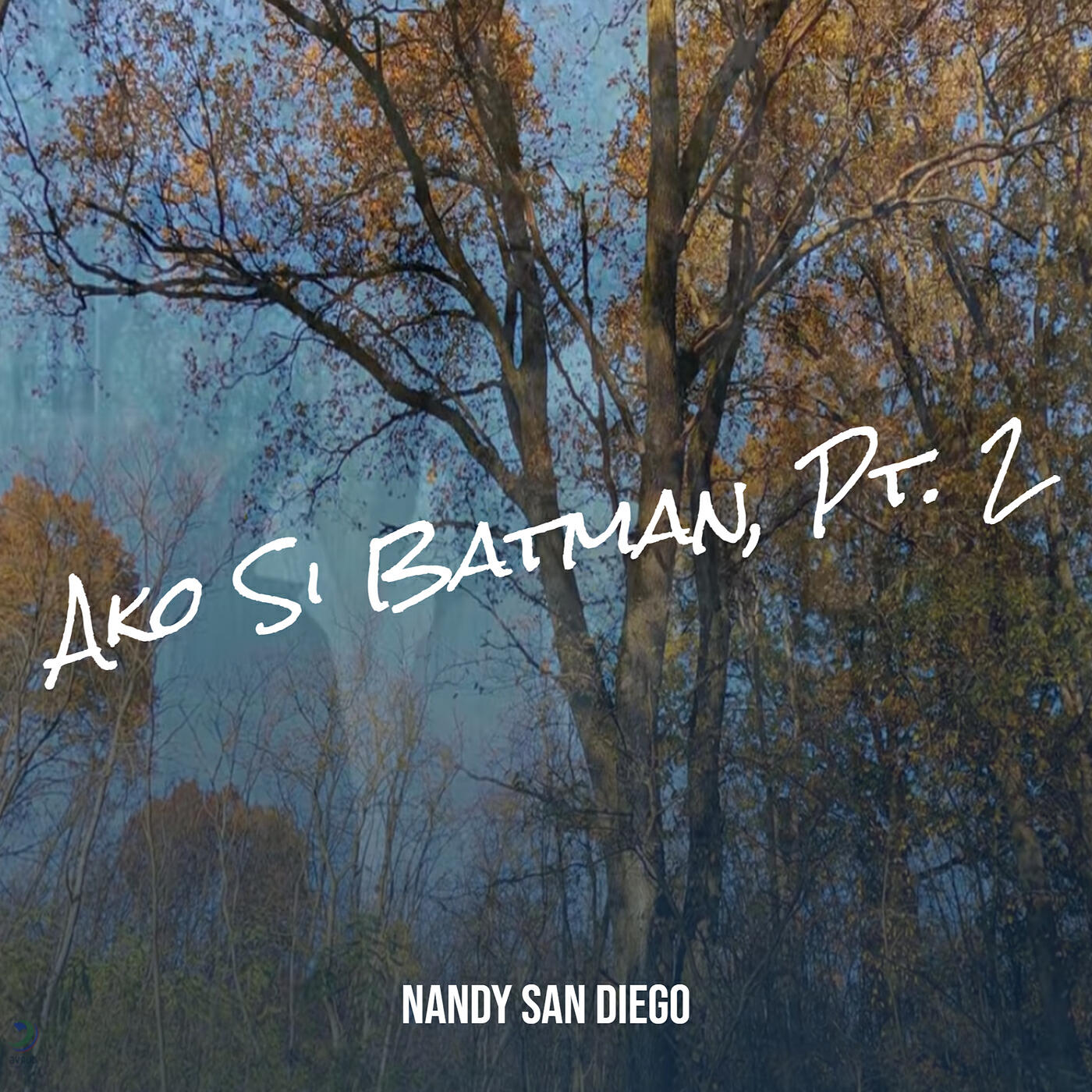Релиз Ako Si Batman, Pt. 2