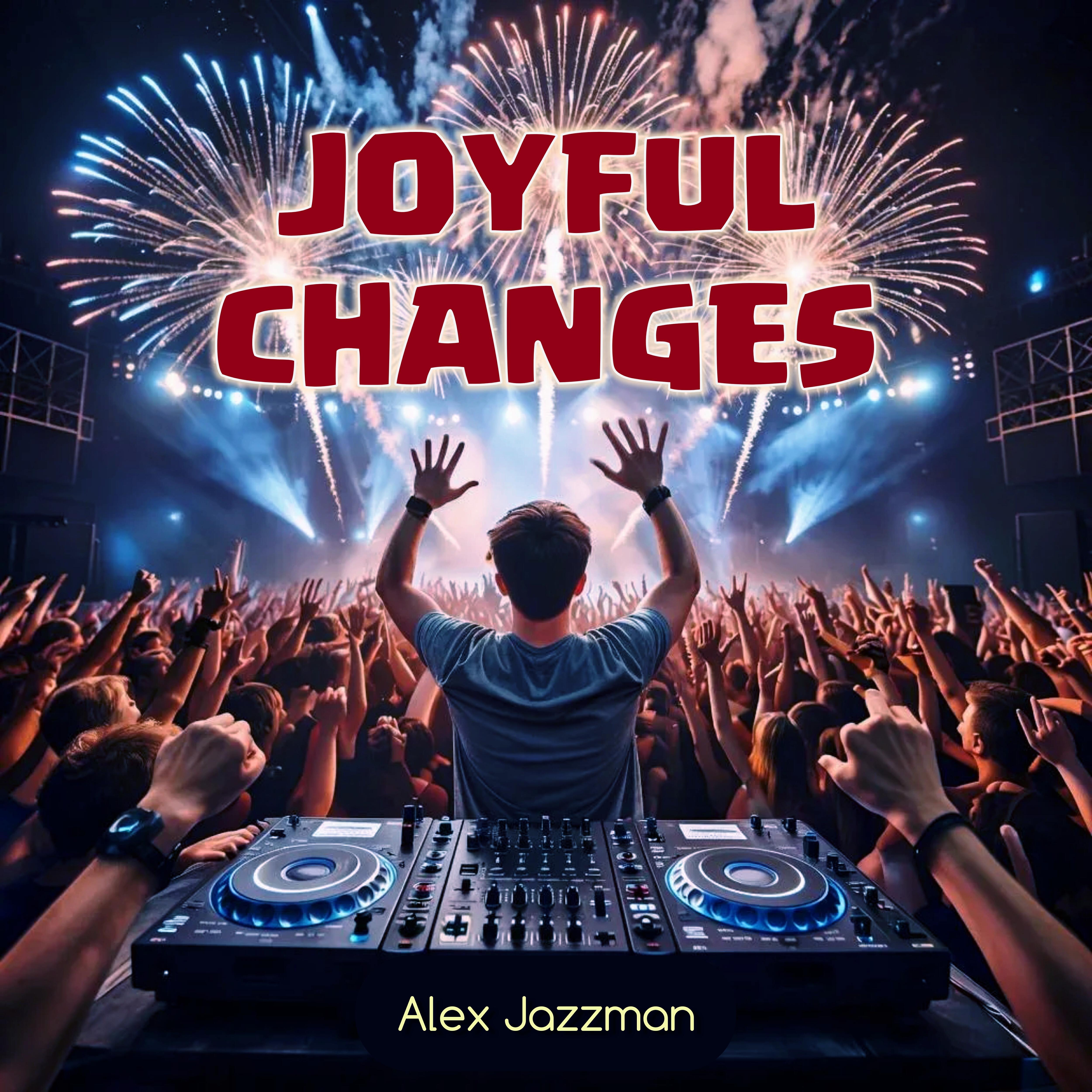 Релиз Joyful Changes
