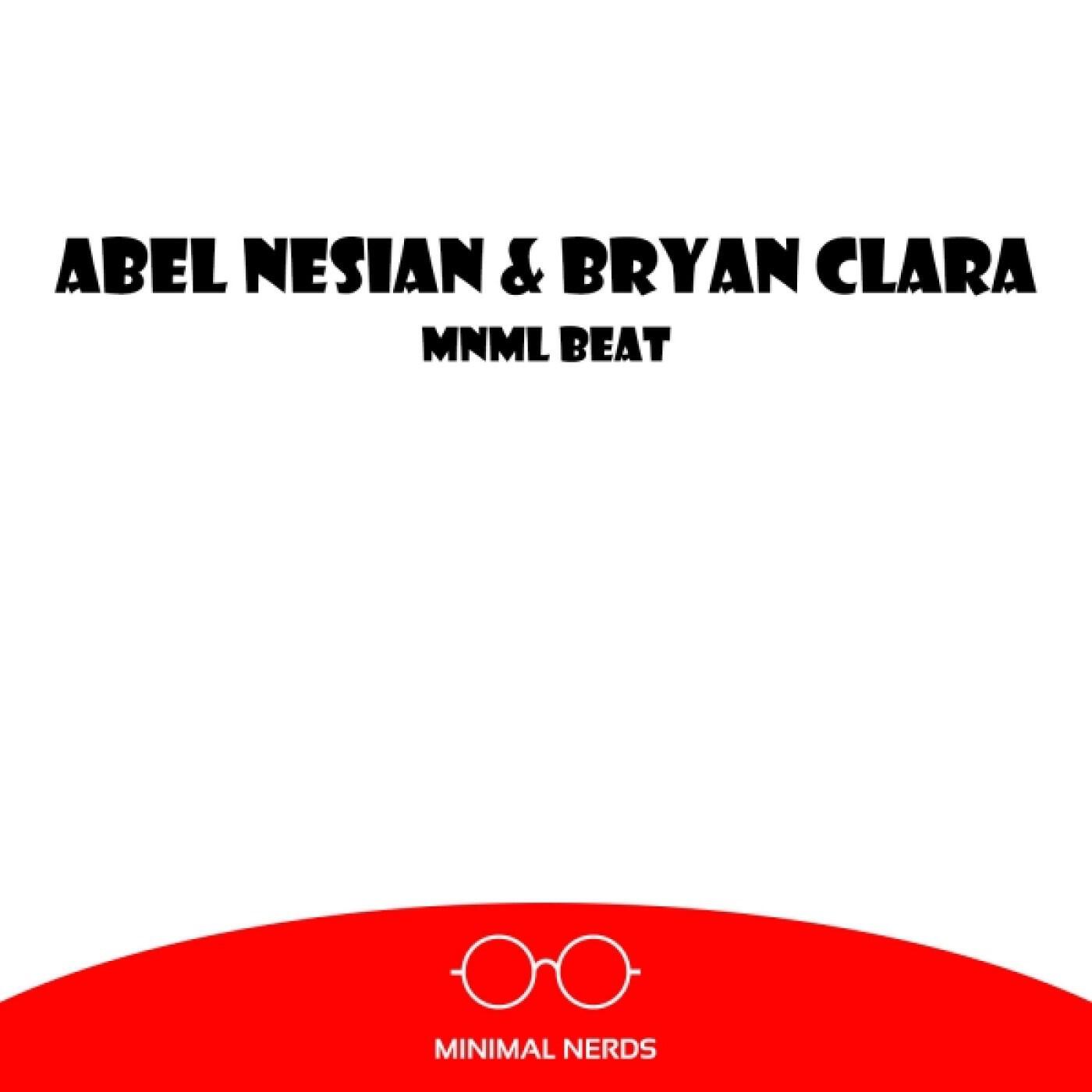 Релиз Mnml Beat