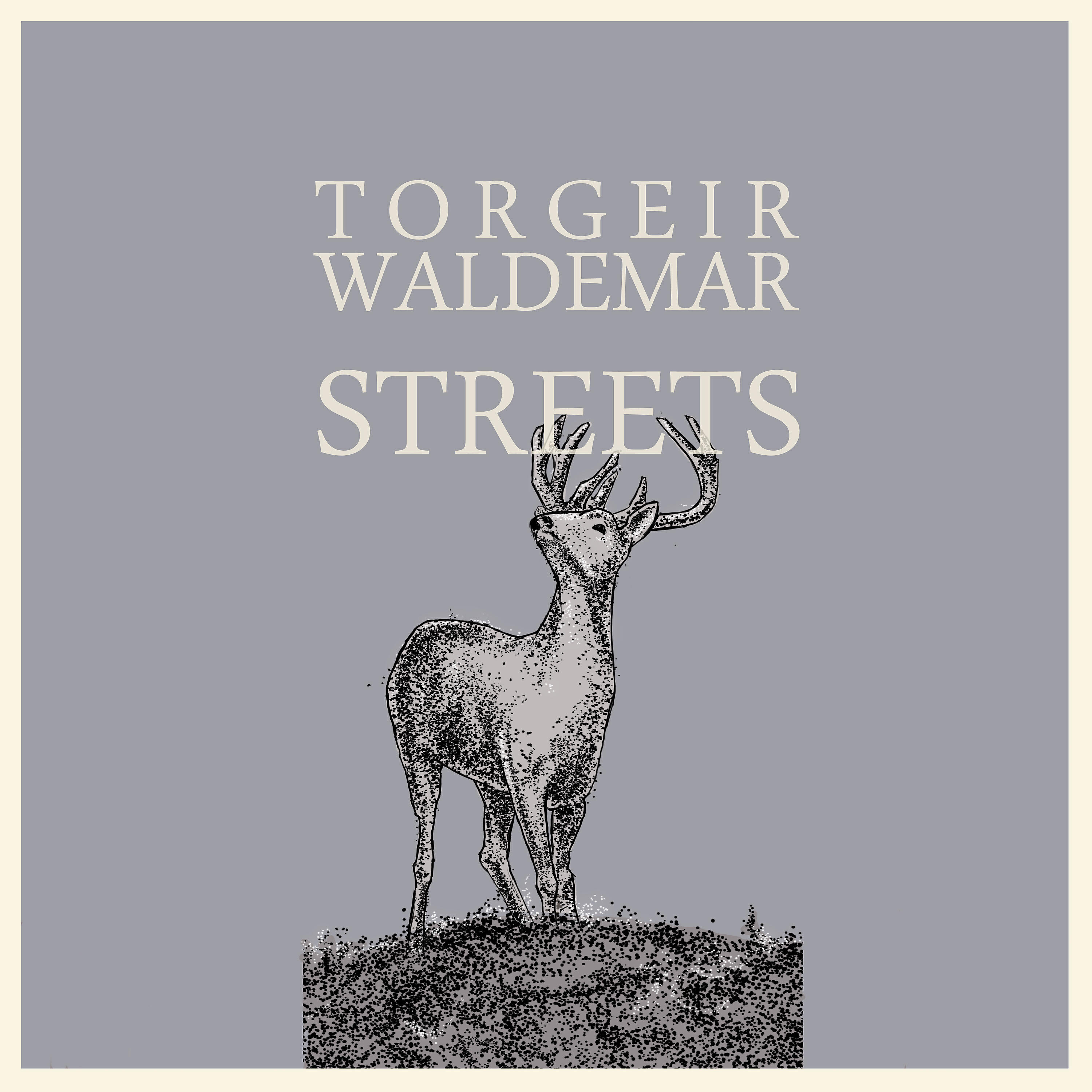 Релиз Streets