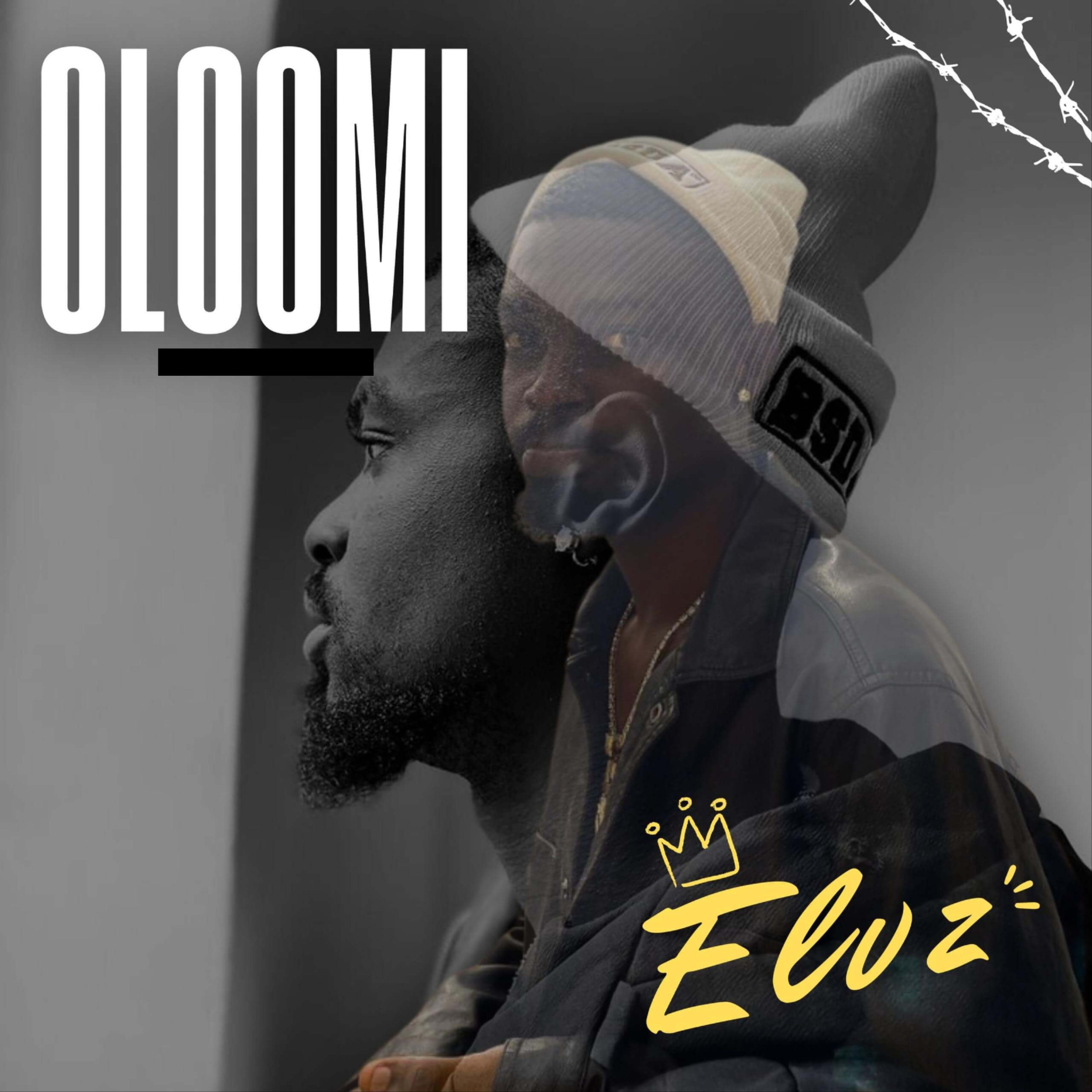 Релиз OlOOMI