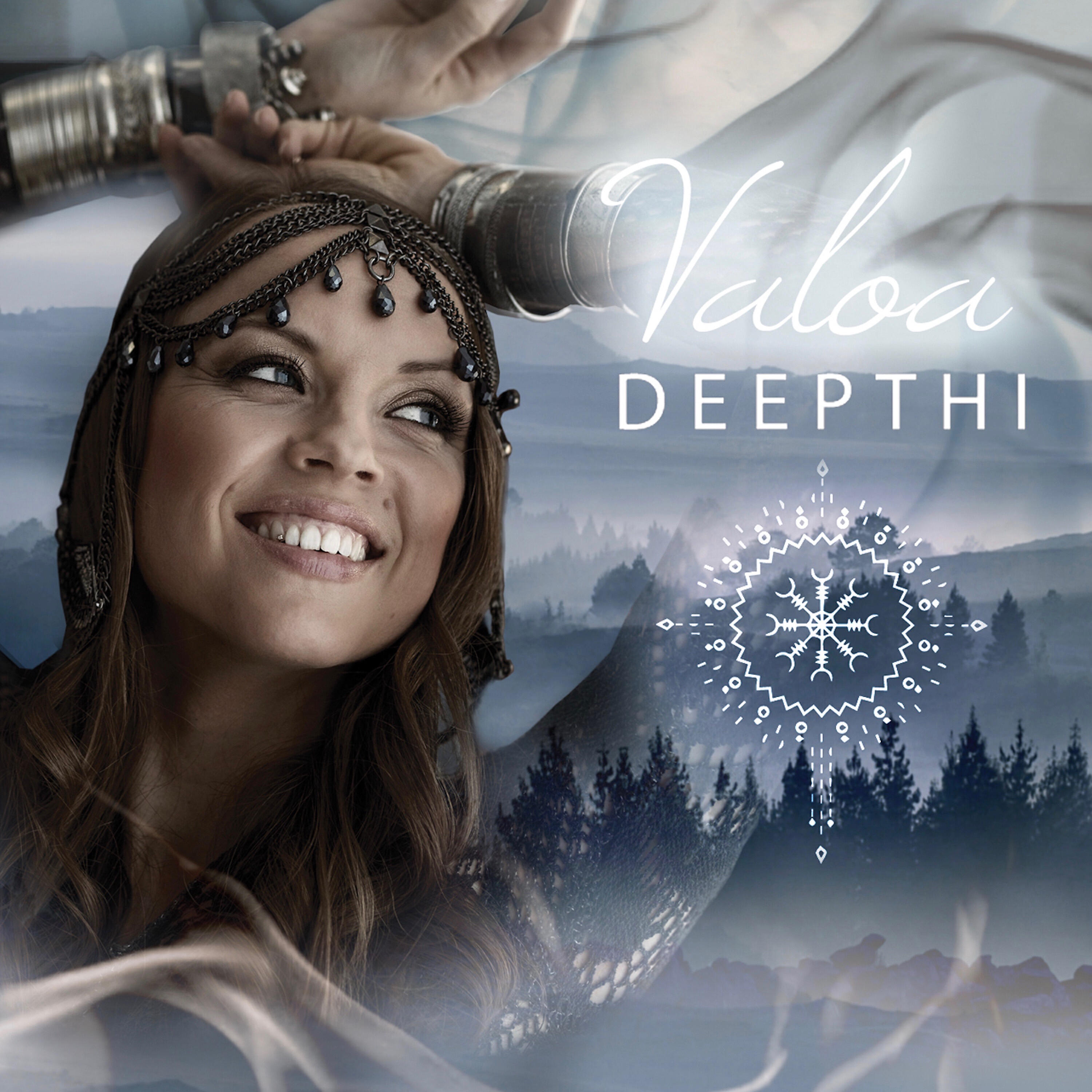 Релиз VALOA