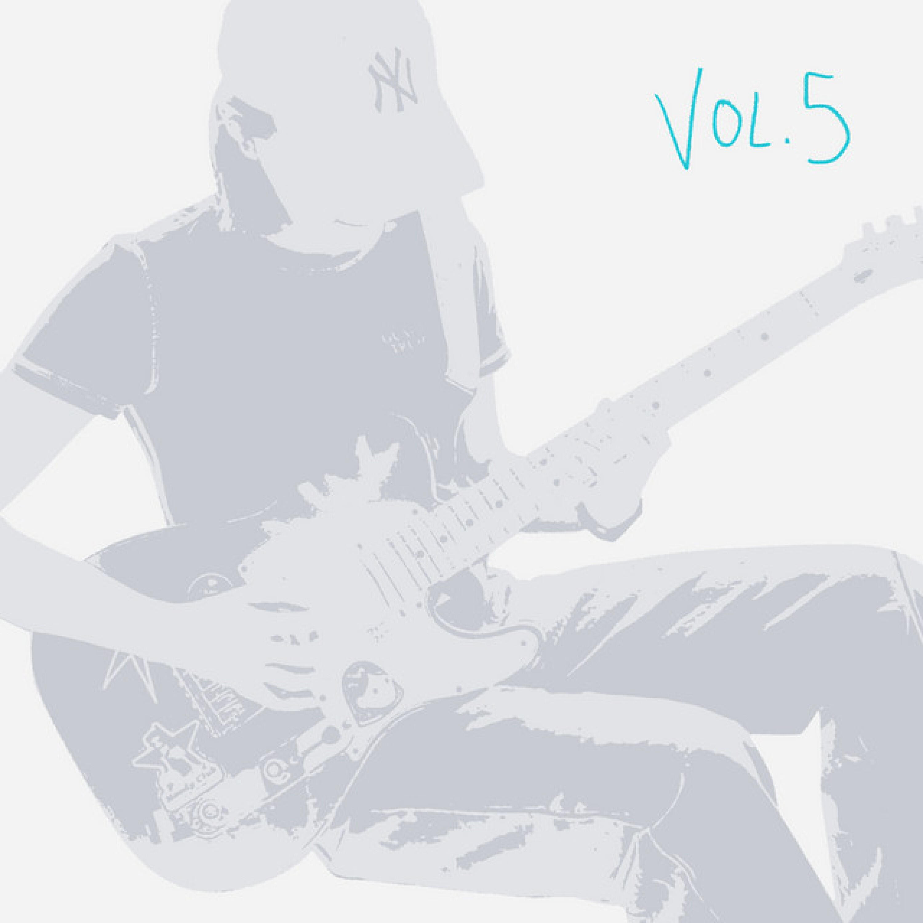 Релиз Covers Vol.5