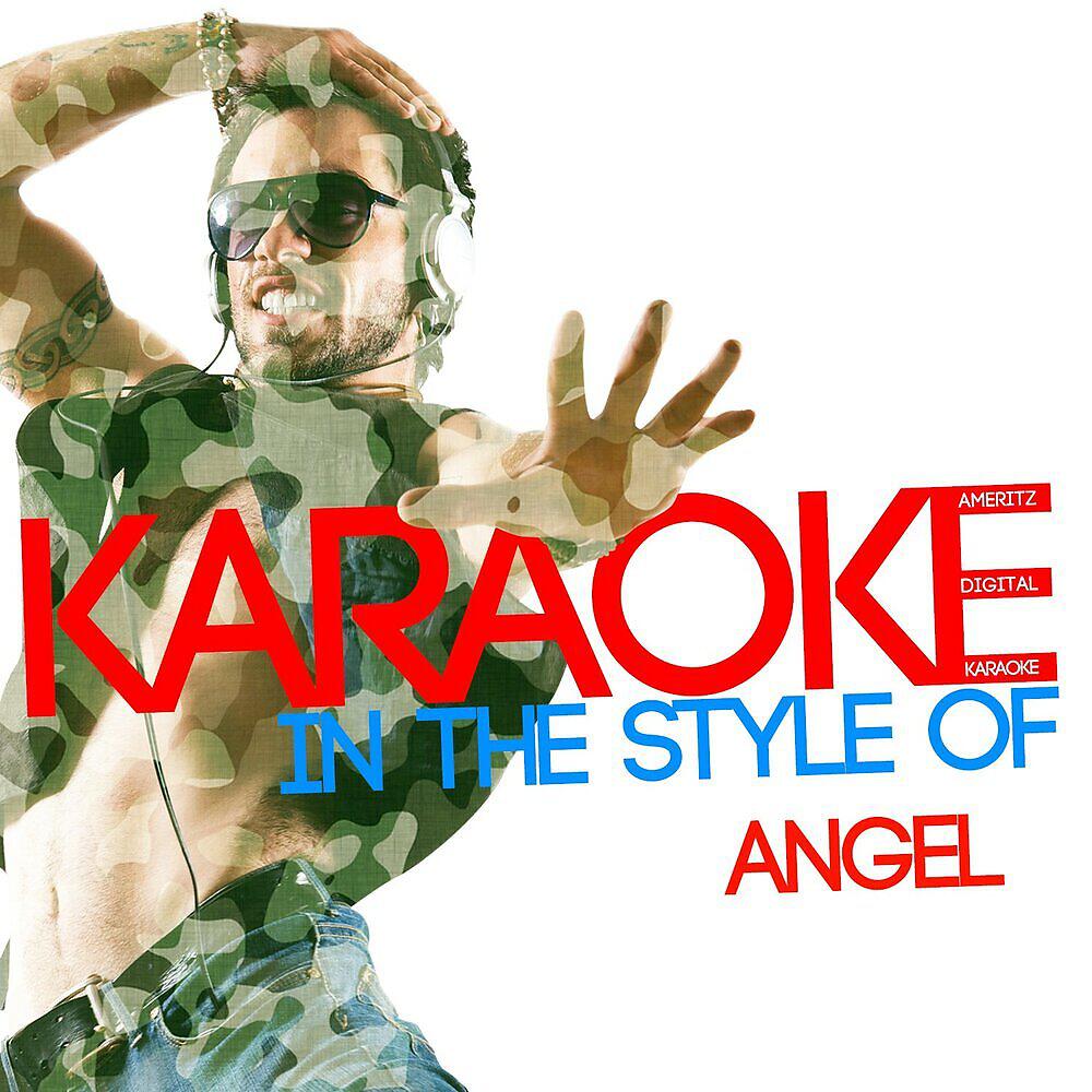 Релиз Karaoke (In the Style of Angel)