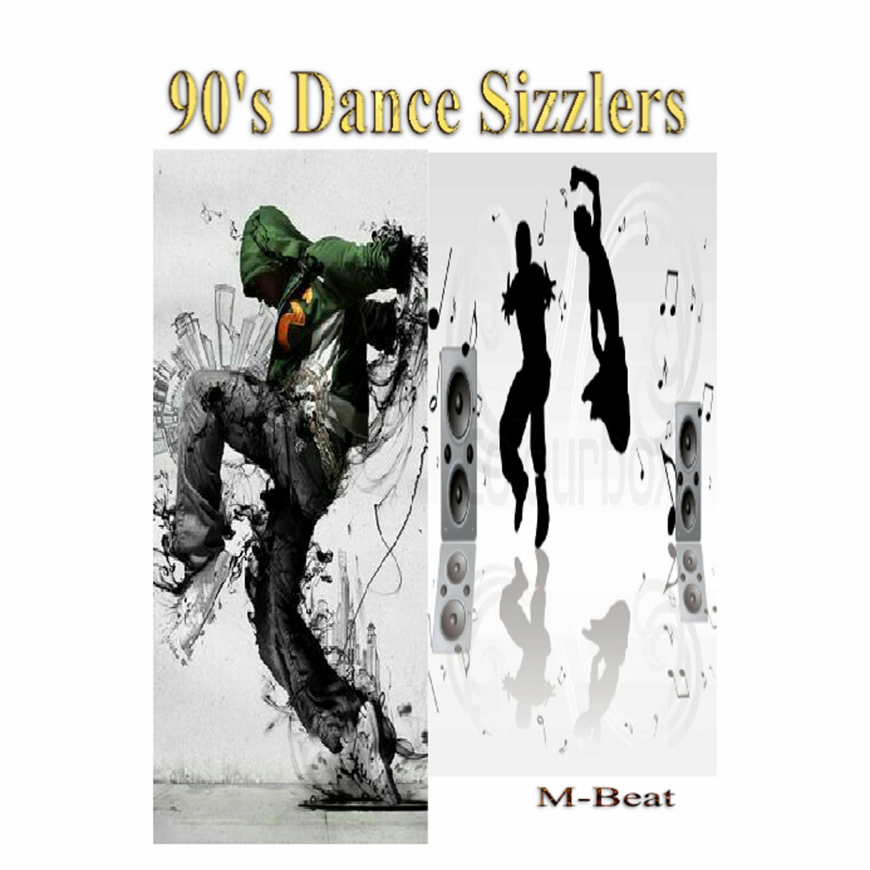 Релиз 90's Dance Sizzlers