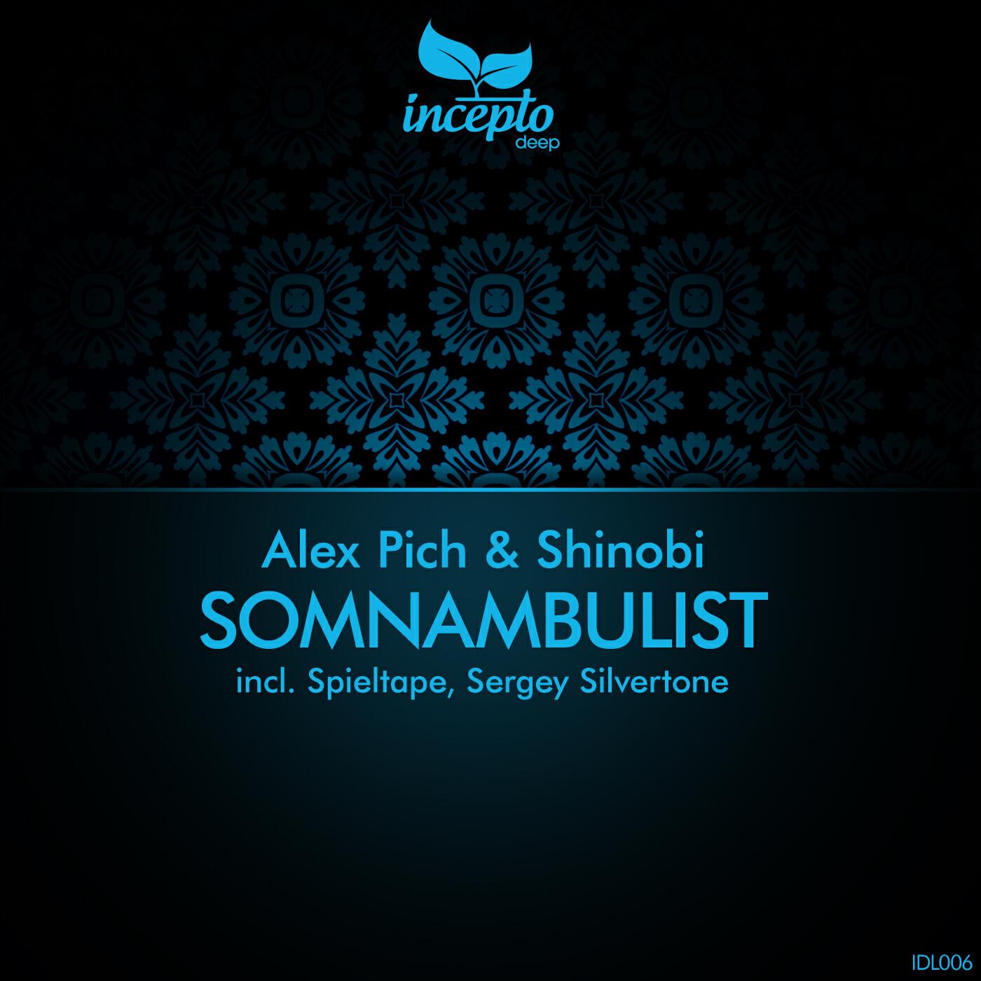 Релиз Somnambulist