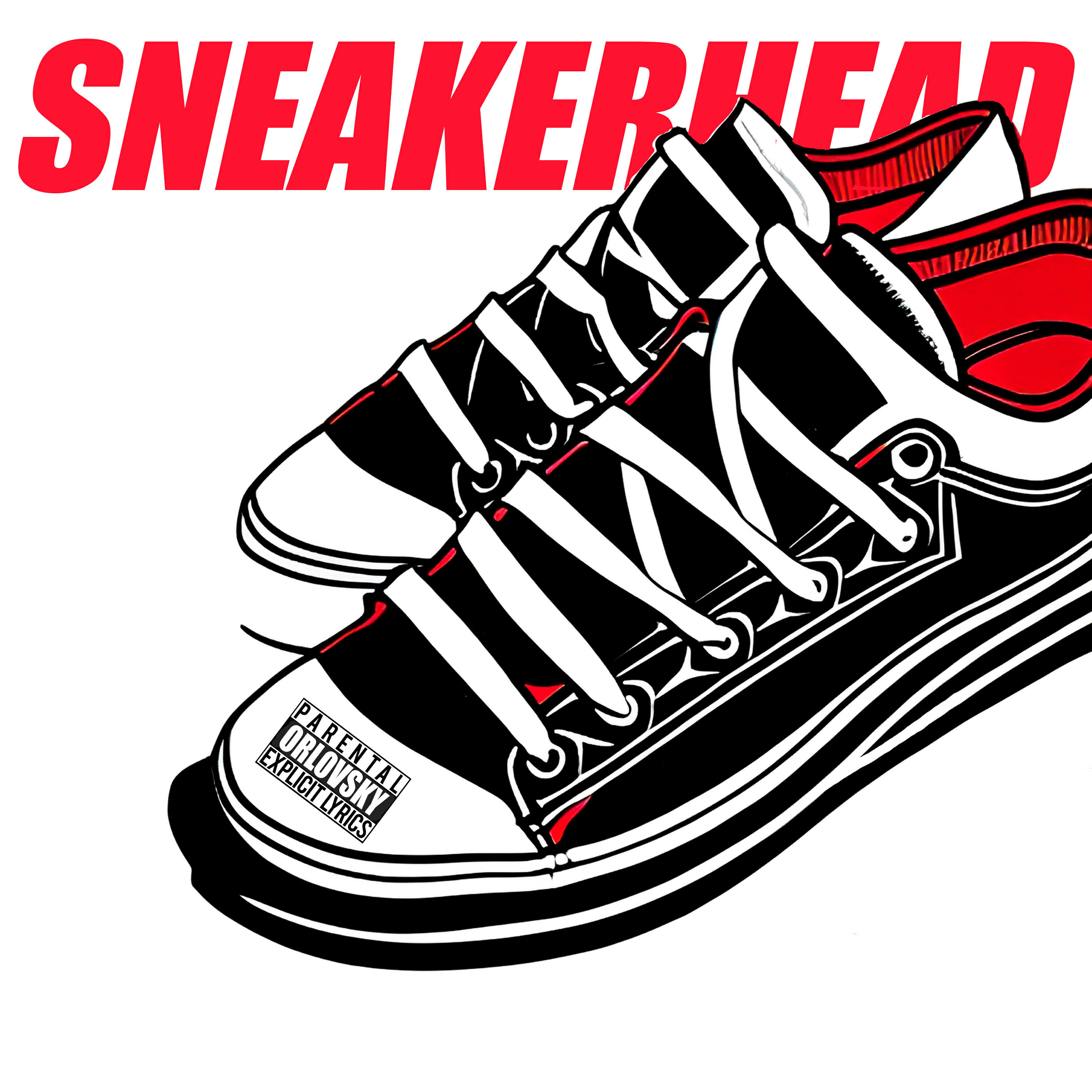Релиз SNEAKERHEAD